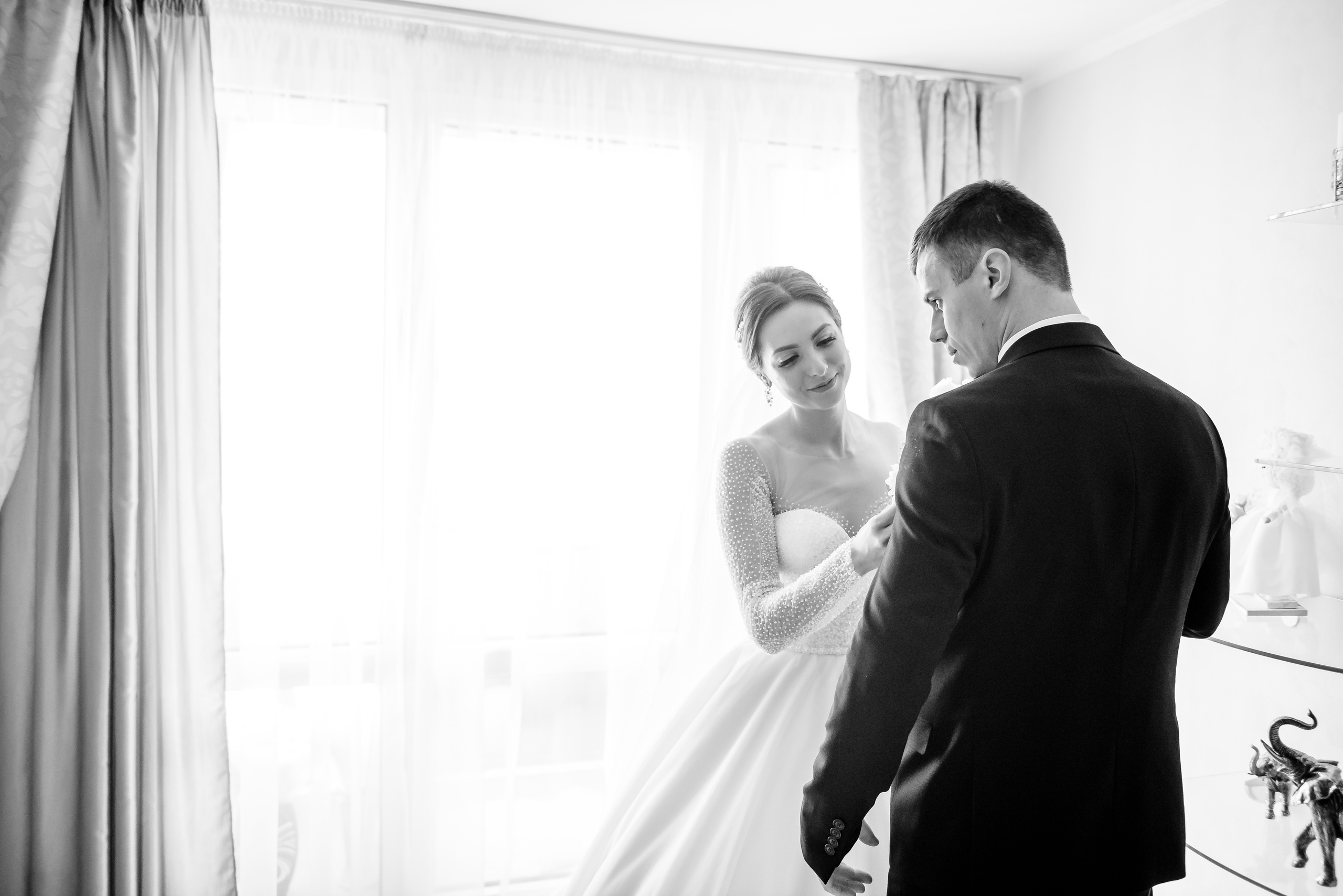 Юлія та Сергій (анонс). Весільний та сімейний фотограф Україна