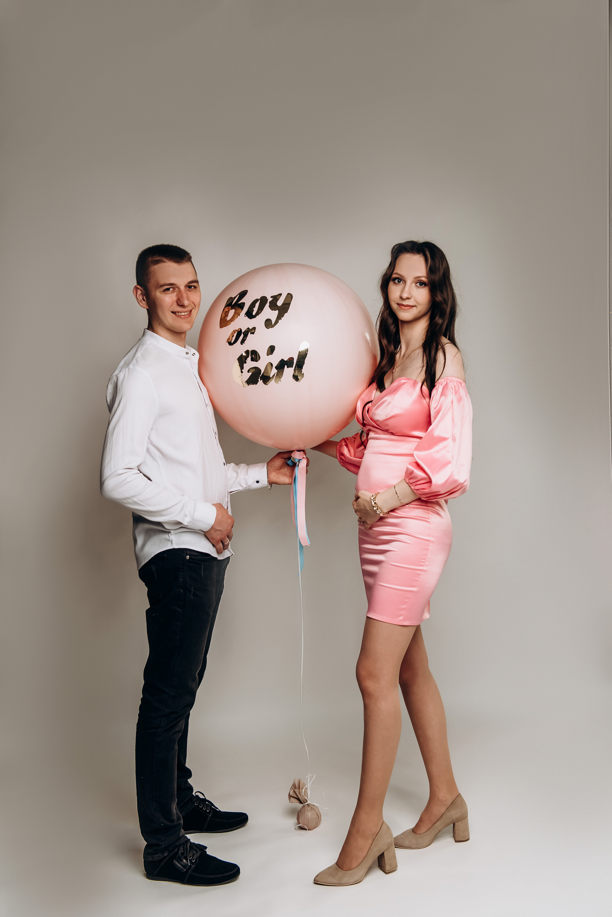 Вагітність. Весільний та сімейний фотограф Україна