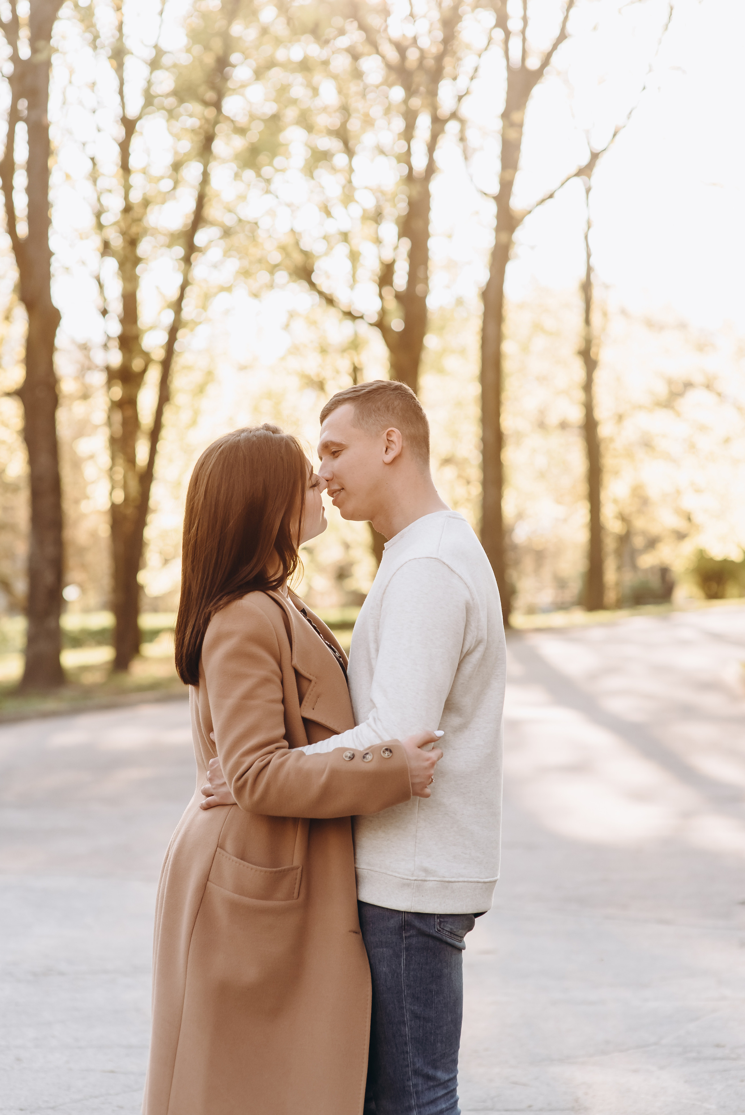 Вона сказала так. Весільний та сімейний фотограф Україна