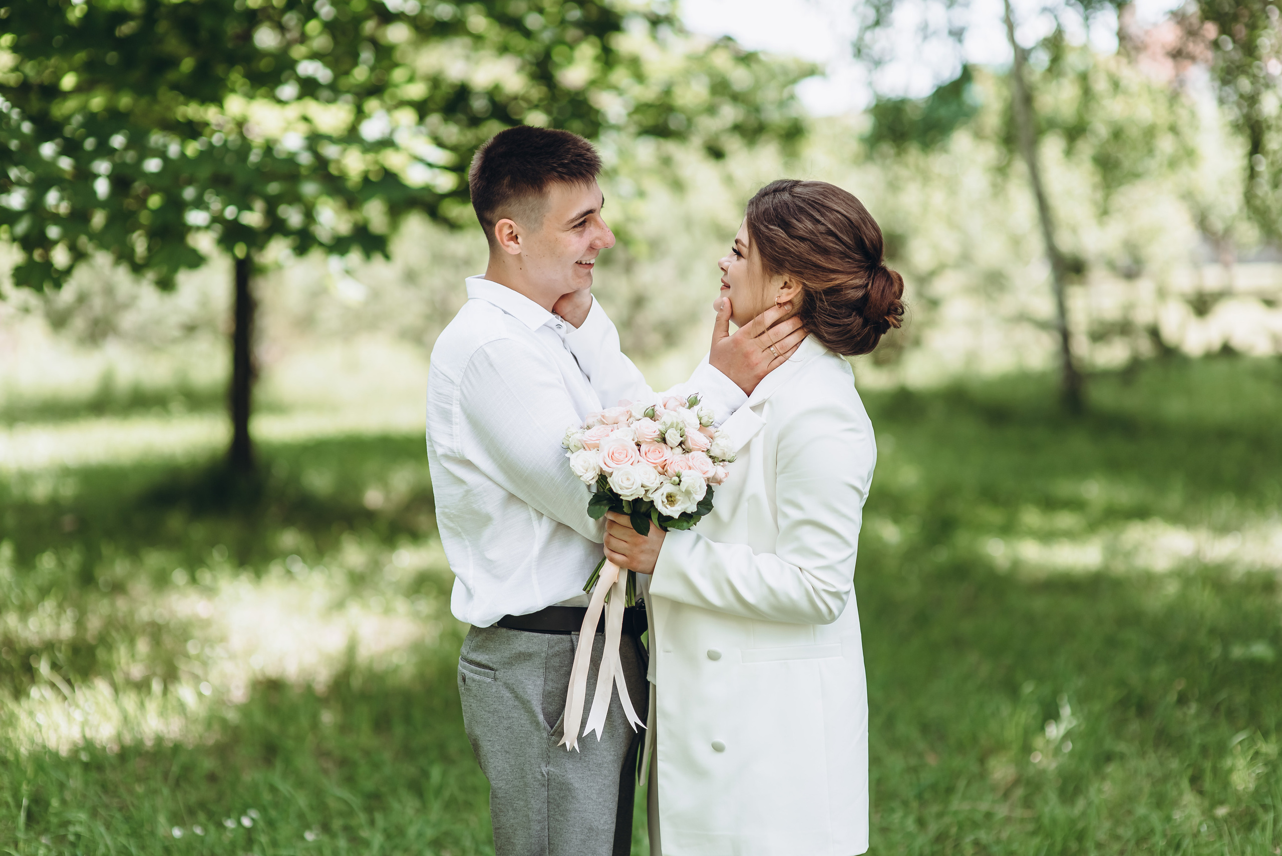 Розпис Лізи та Льоши. Весільний та сімейний фотограф Україна