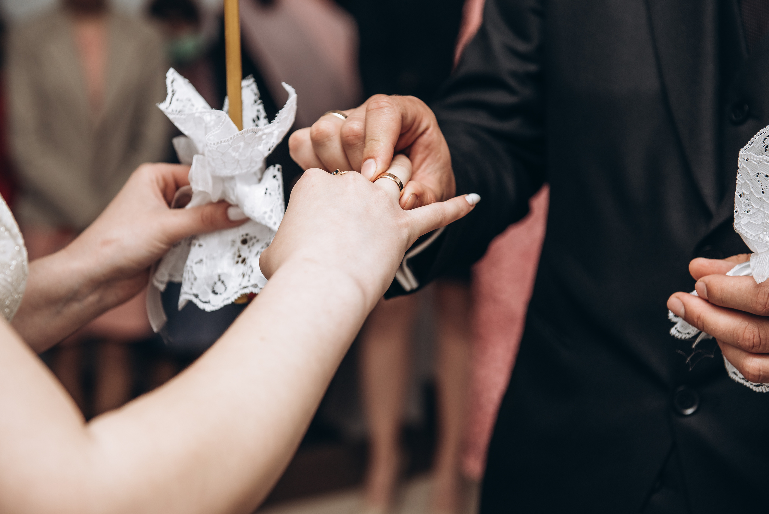 Весілля Олі та Данила. Весільний та сімейний фотограф Україна