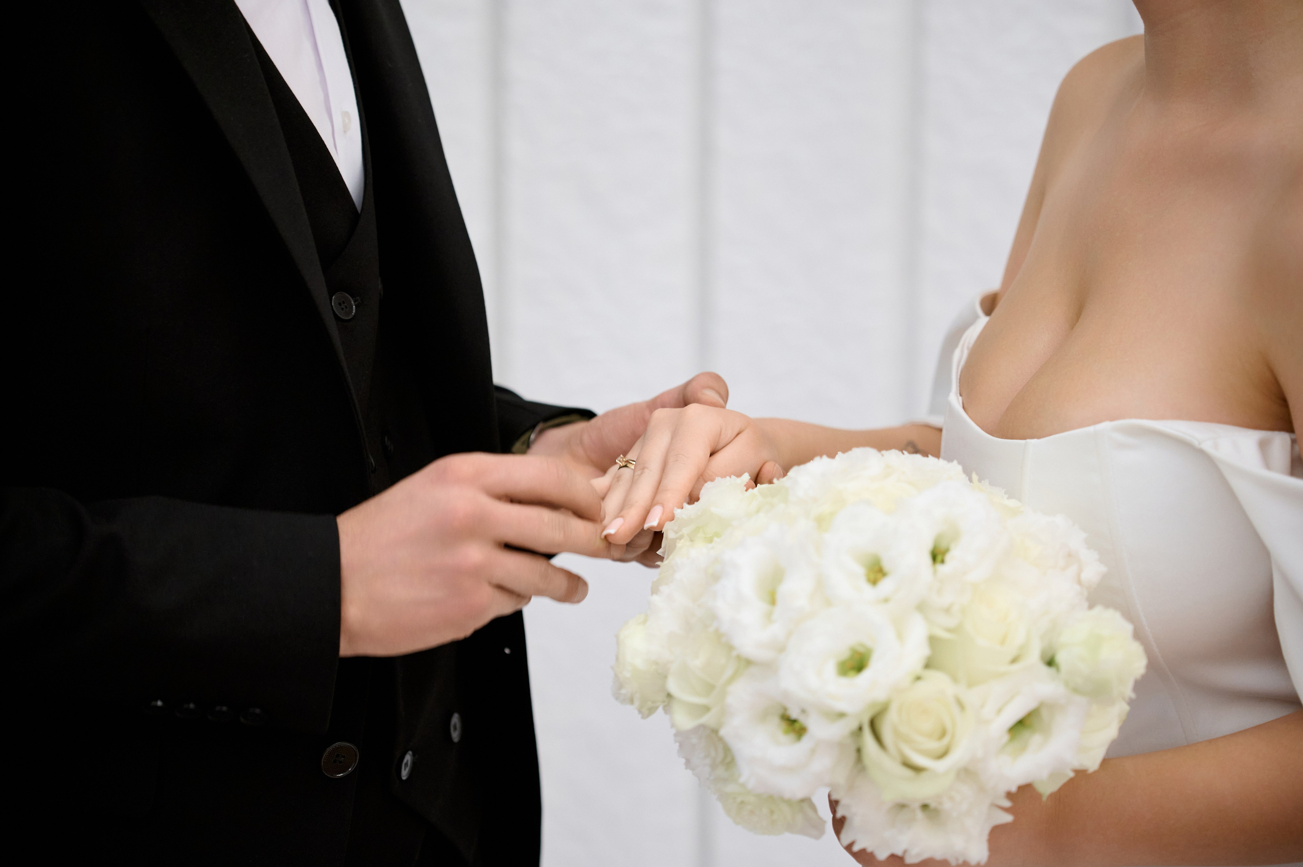 Wedding Day. Весільний та сімейний фотограф Україна