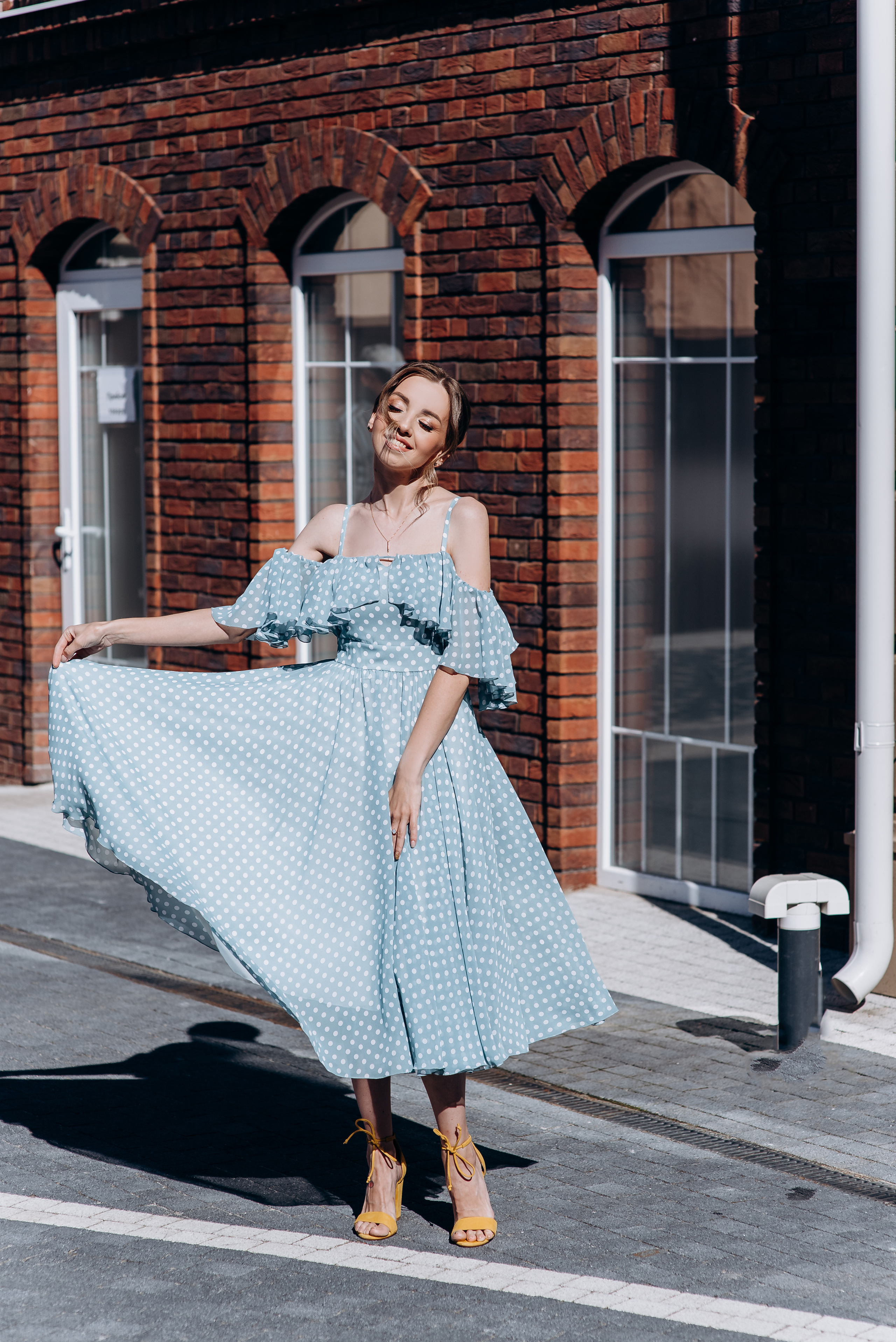 День народження. Весільний та сімейний фотограф Україна