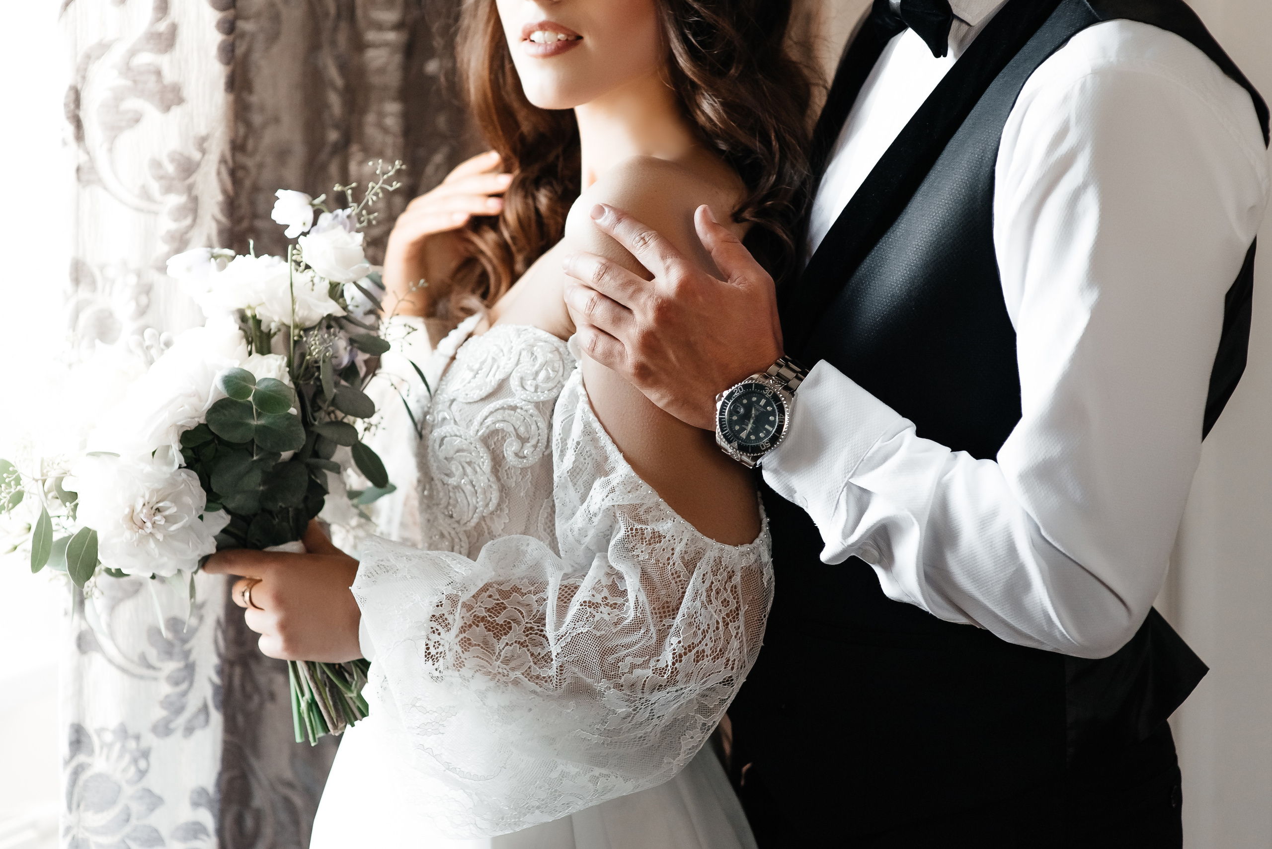 Весільна фотосесія. Весільний та сімейний фотограф Україна