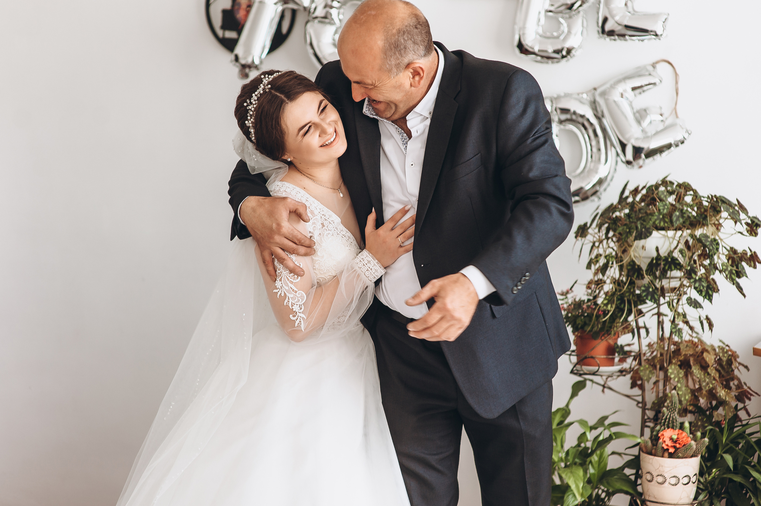 Весілля Діани та Роми. Весільний та сімейний фотограф Україна