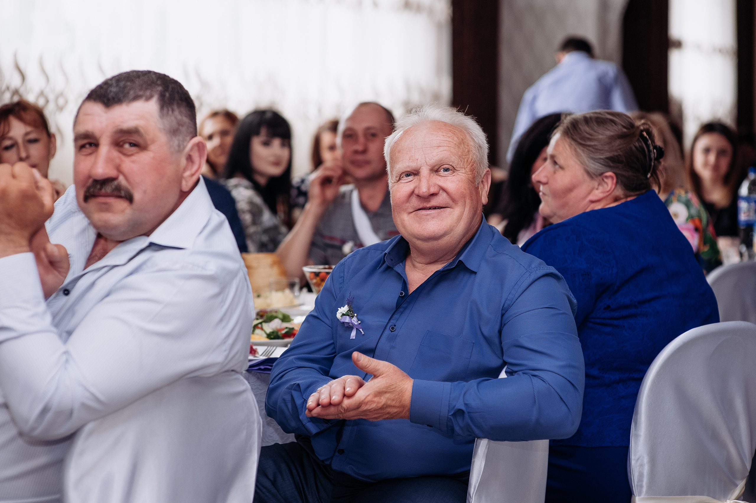 Весілля Олі та Данила. Весільний та сімейний фотограф Україна