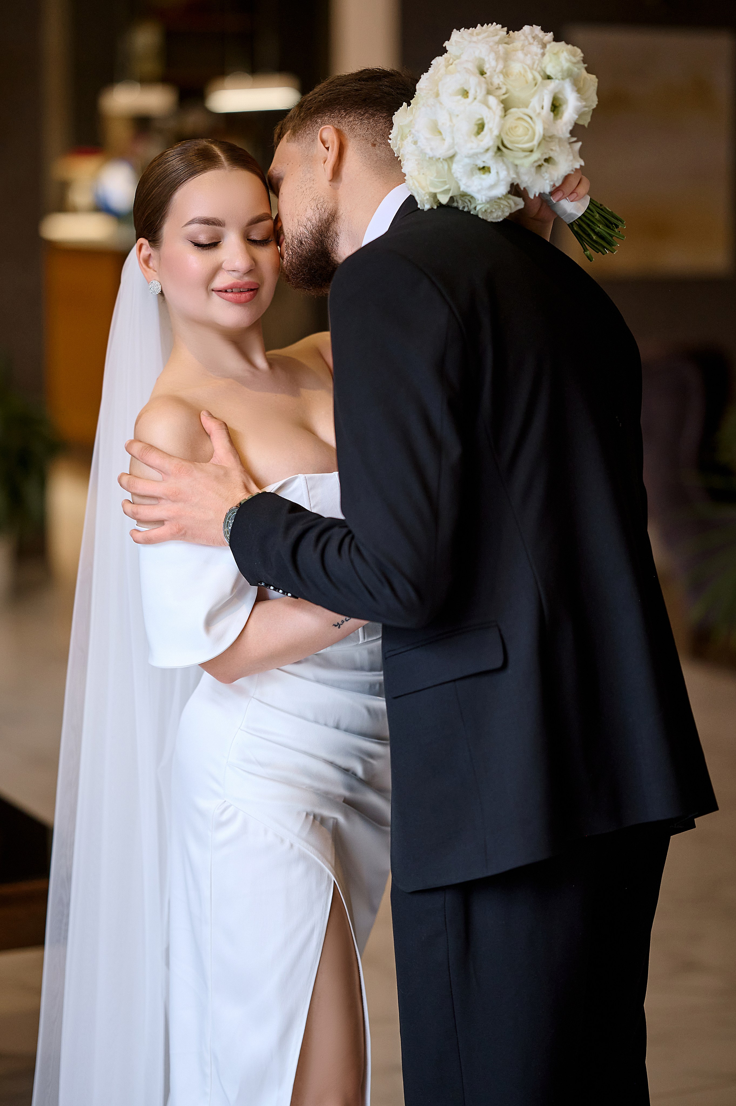 Wedding Day. Весільний та сімейний фотограф Україна