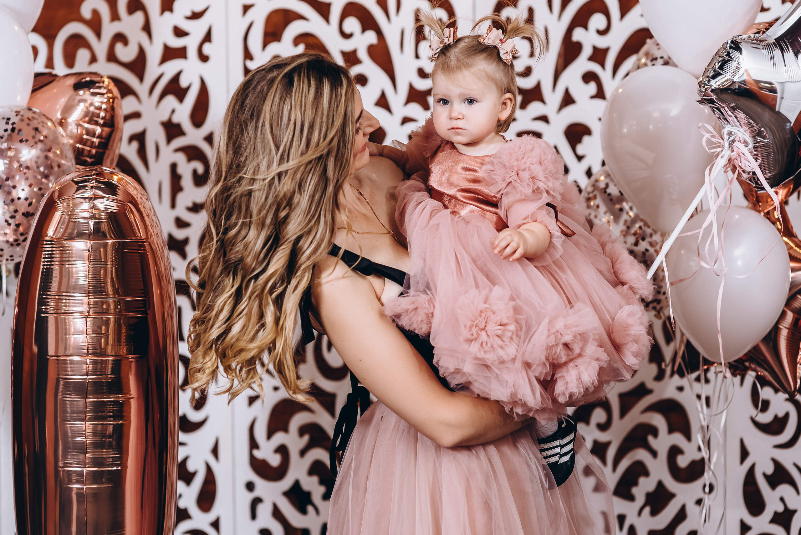 День народження. Весільний та сімейний фотограф Україна