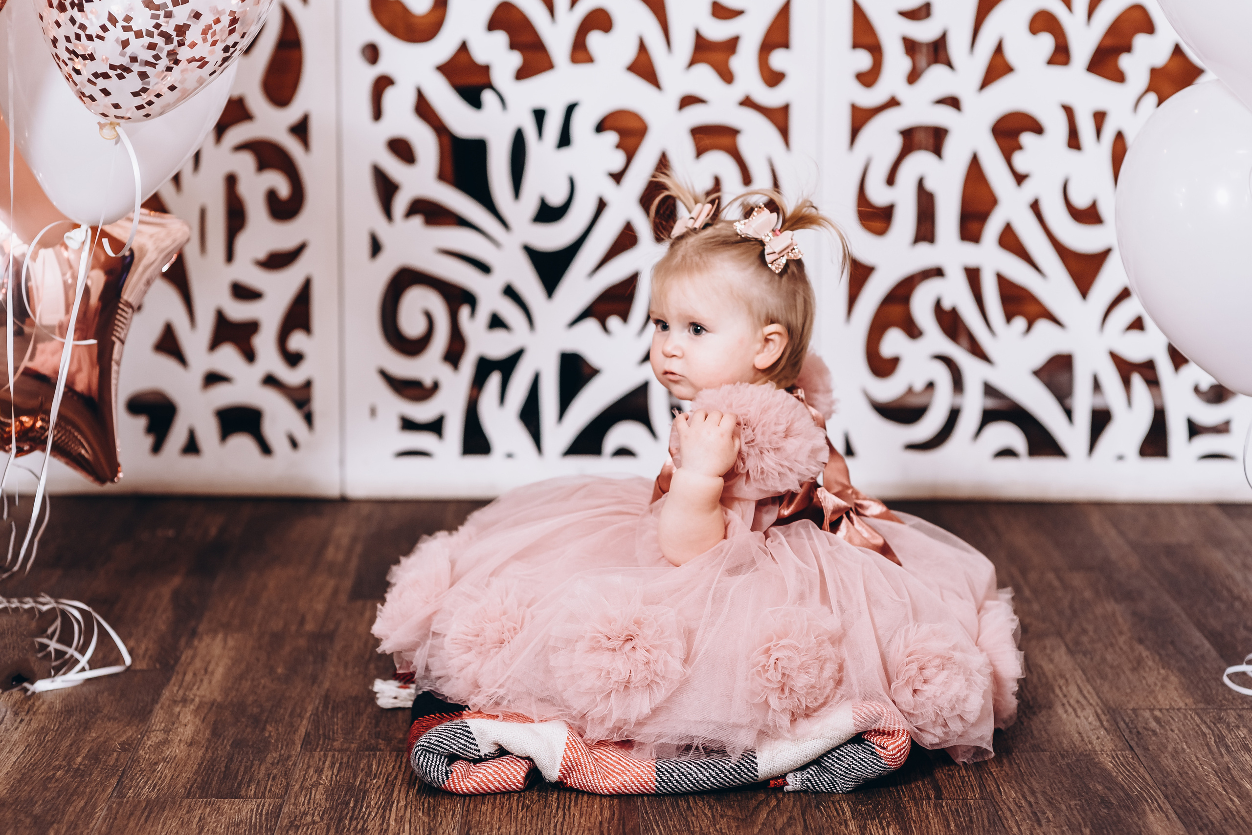 День народження. Весільний та сімейний фотограф Україна