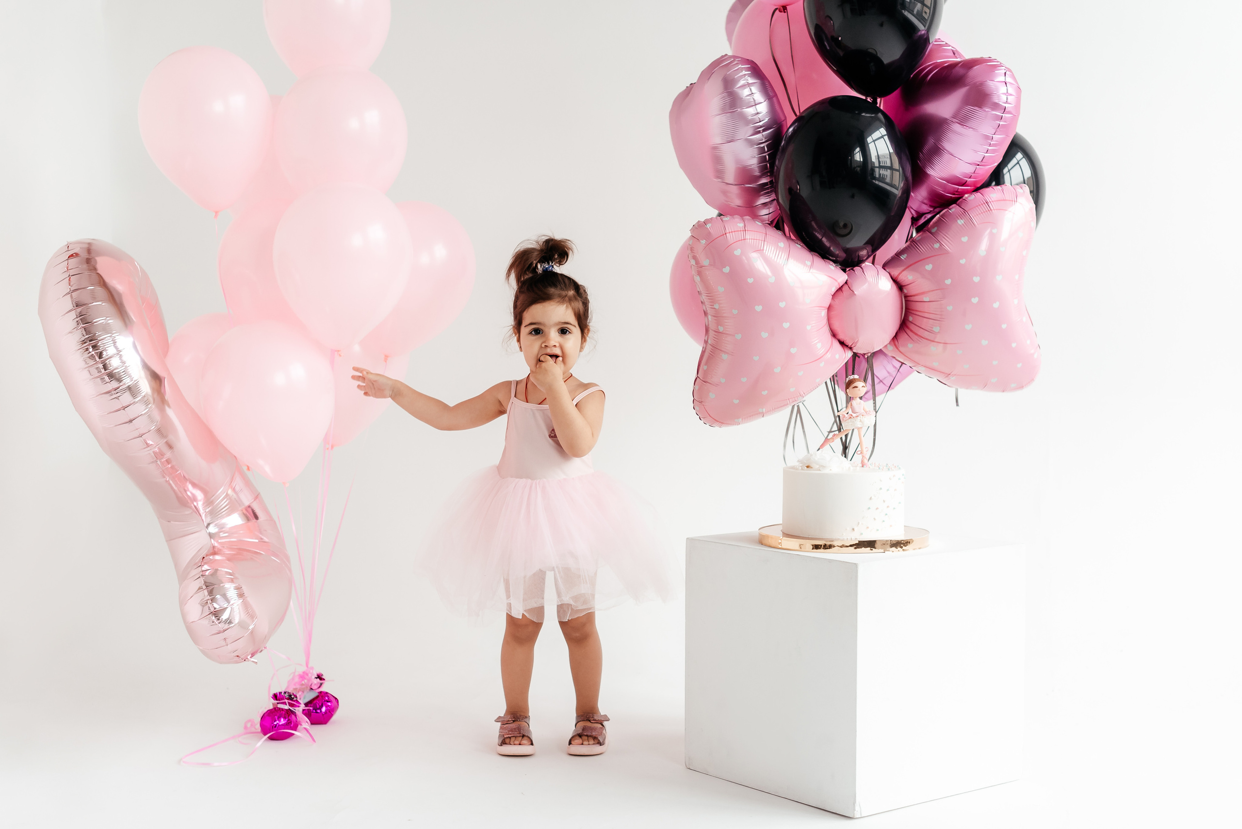 День народження. Весільний та сімейний фотограф Україна