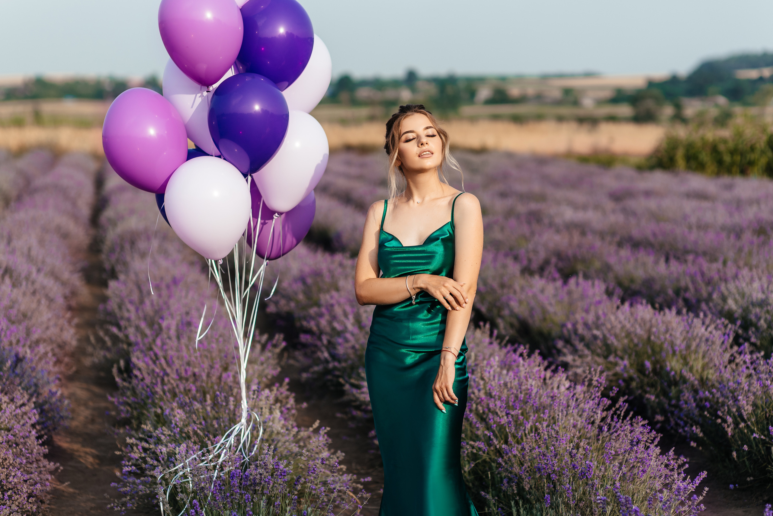 Лаванда. Весільний та сімейний фотограф Україна