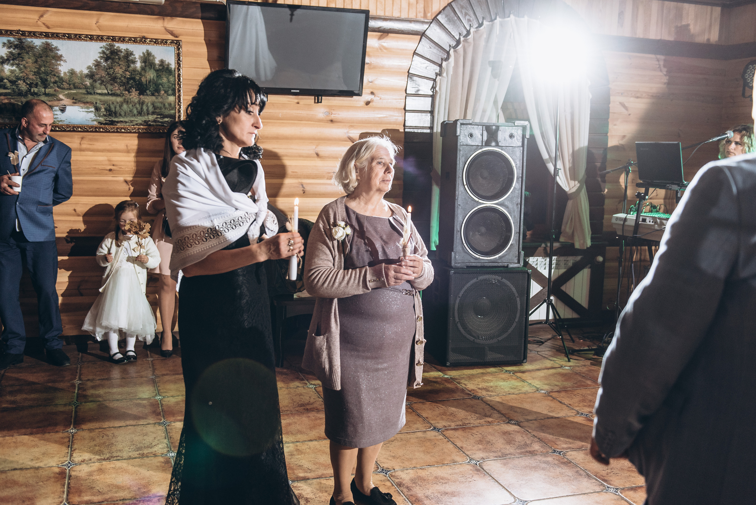 Весілля Марьяни та Віталія. Весільний та сімейний фотограф Україна