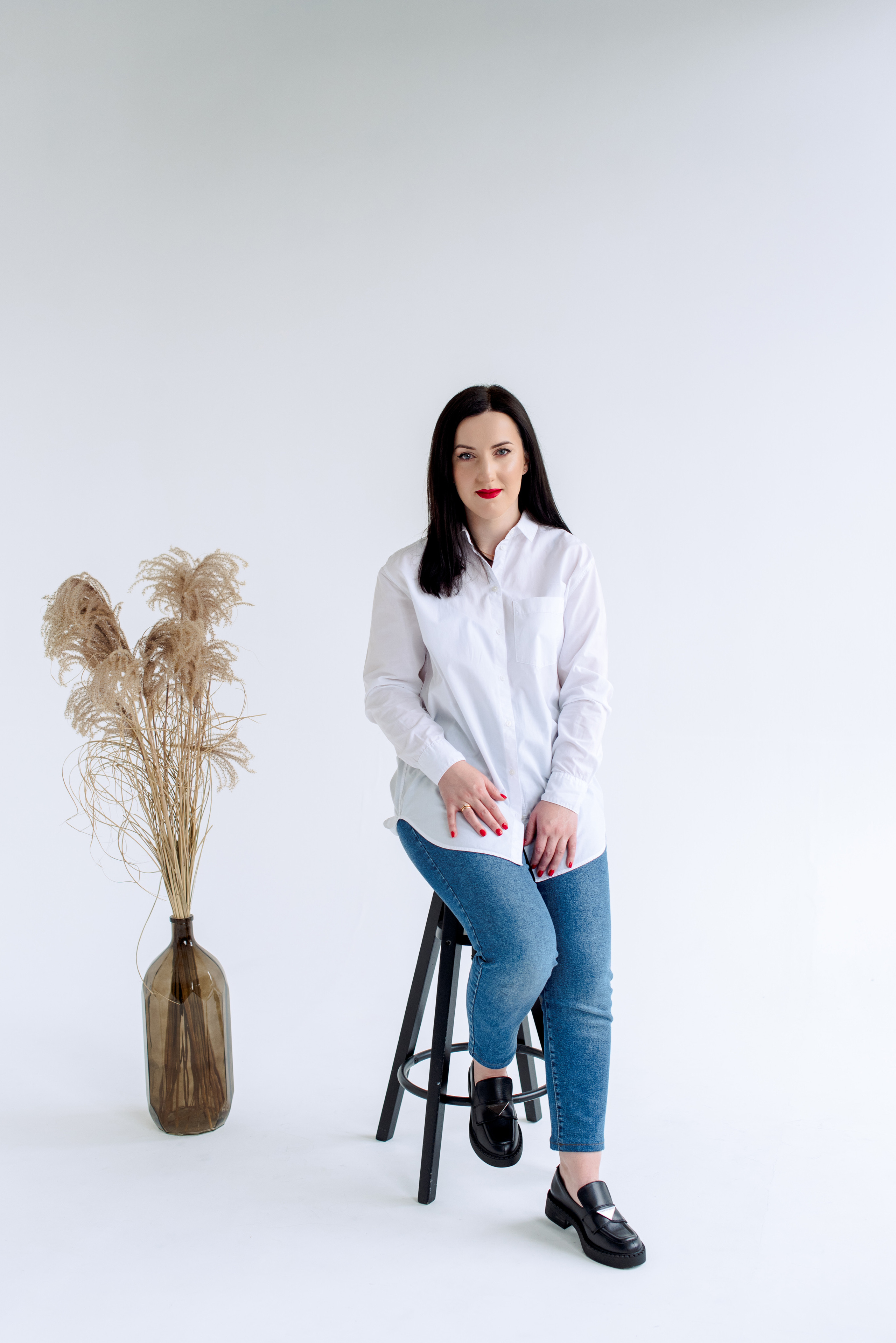 Прекрасна половинка. Весільний та сімейний фотограф Україна