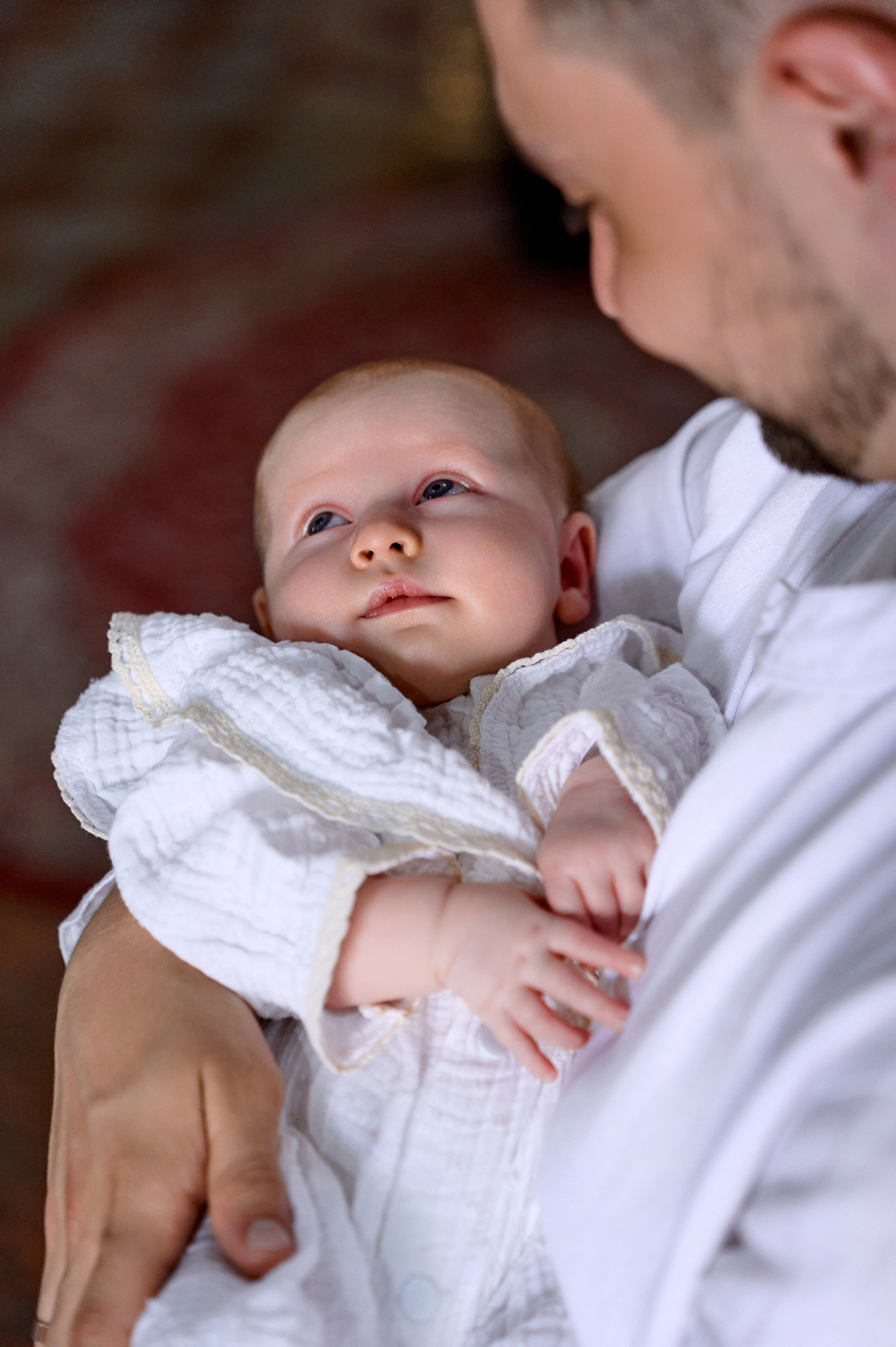 Хрестини. Весільний та сімейний фотограф Україна