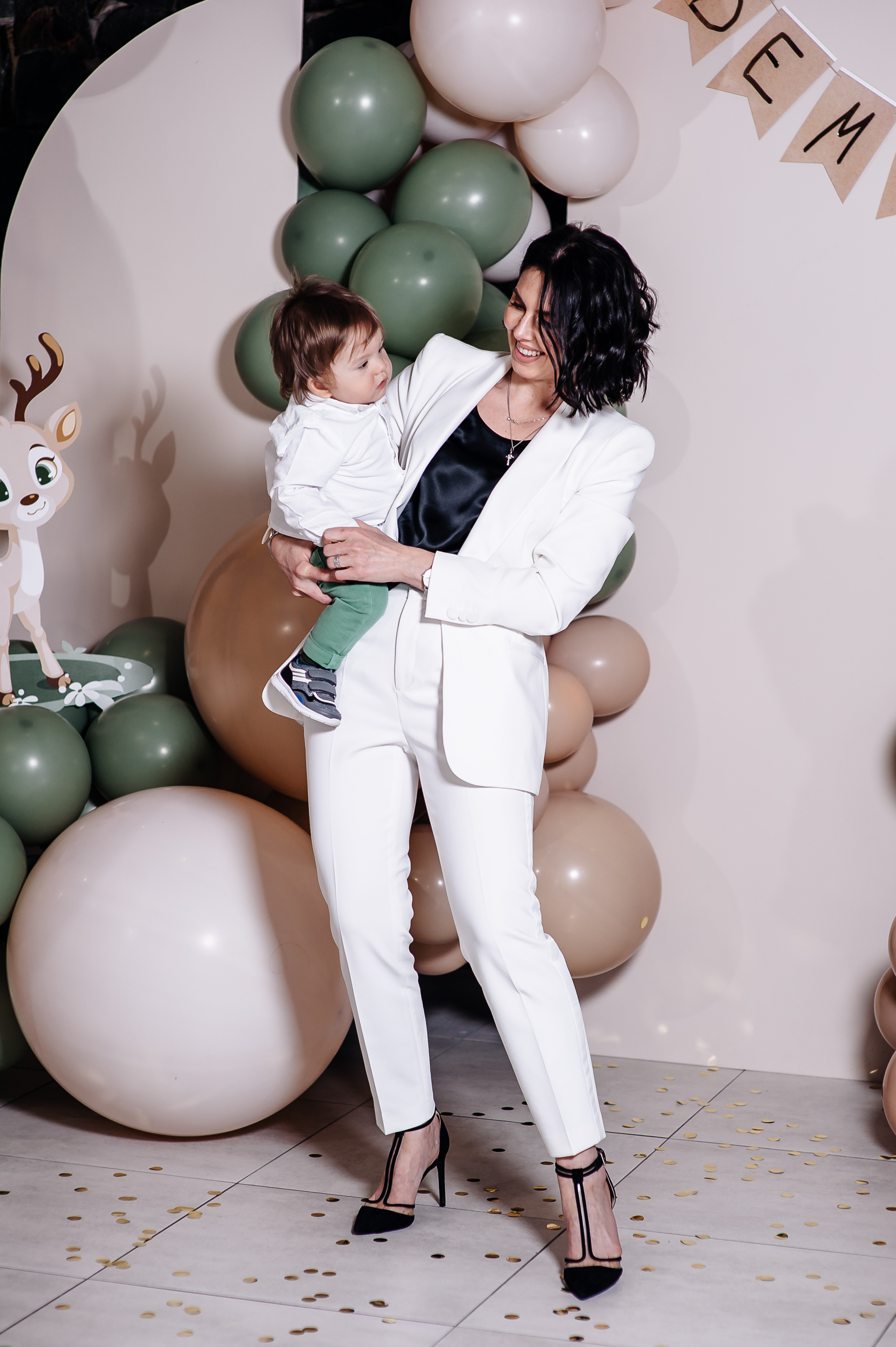 День народження. Весільний та сімейний фотограф Україна