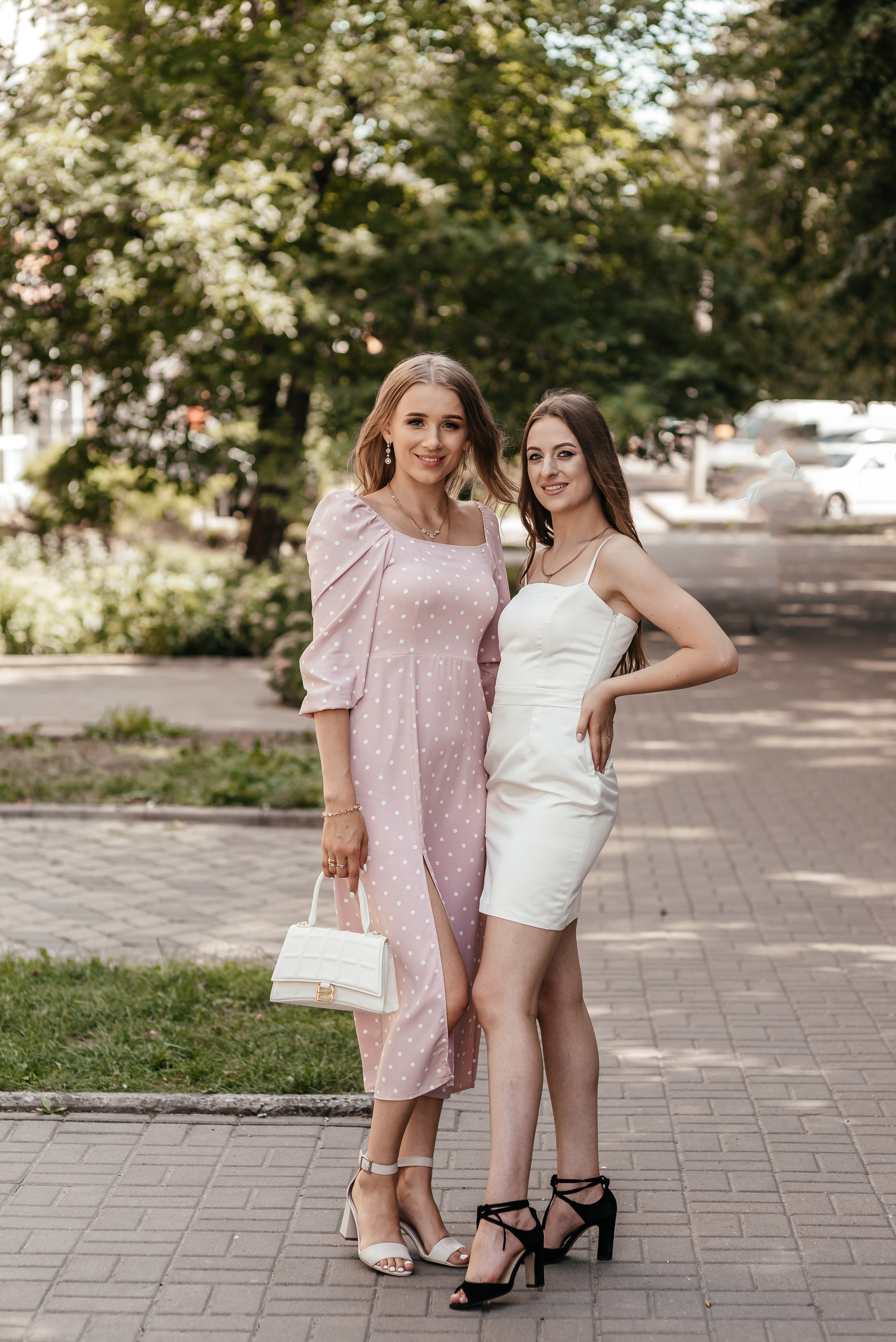 Юлія та Віталік. Весільний та сімейний фотограф Україна