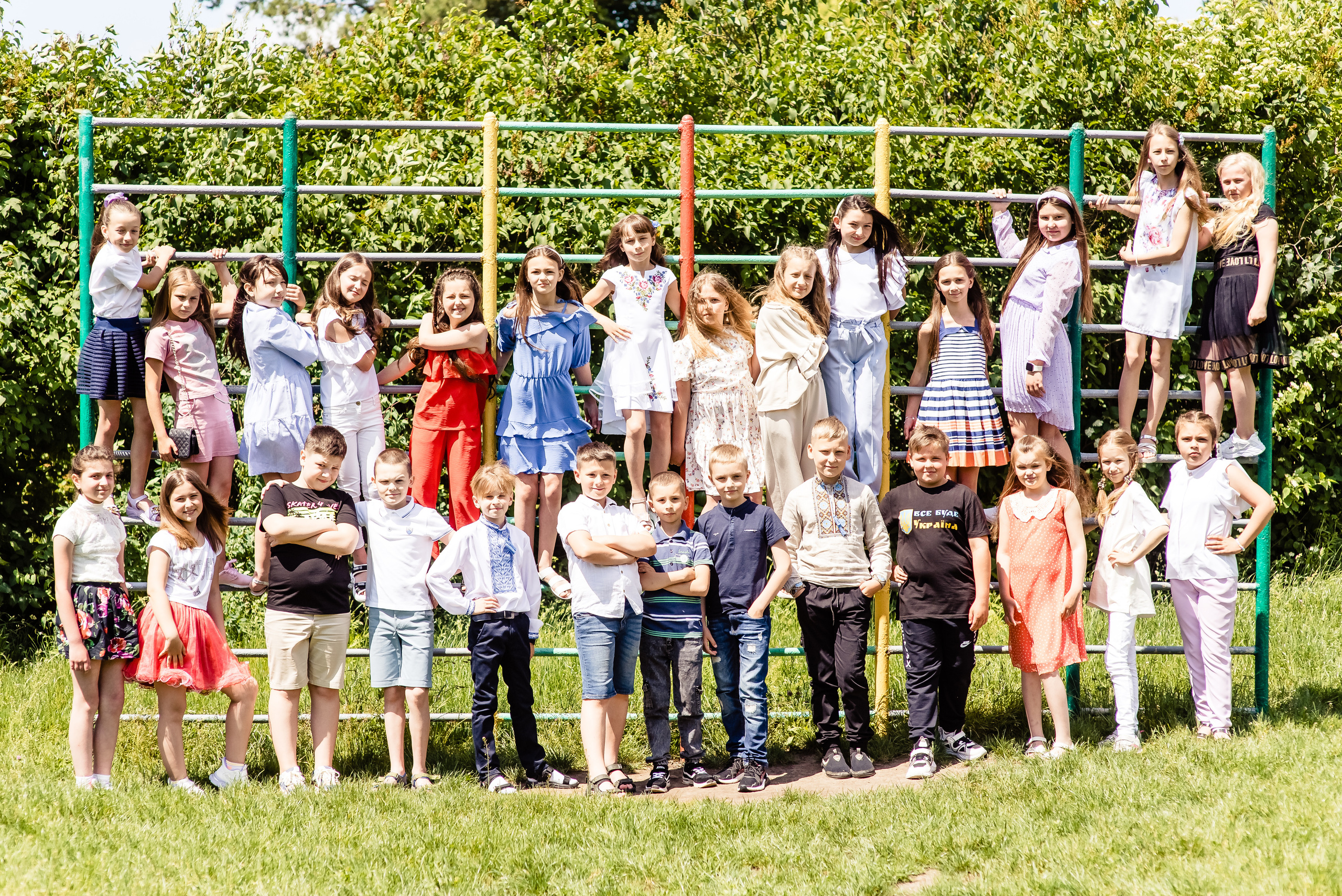 4 клас випускний. Весільний та сімейний фотограф Україна