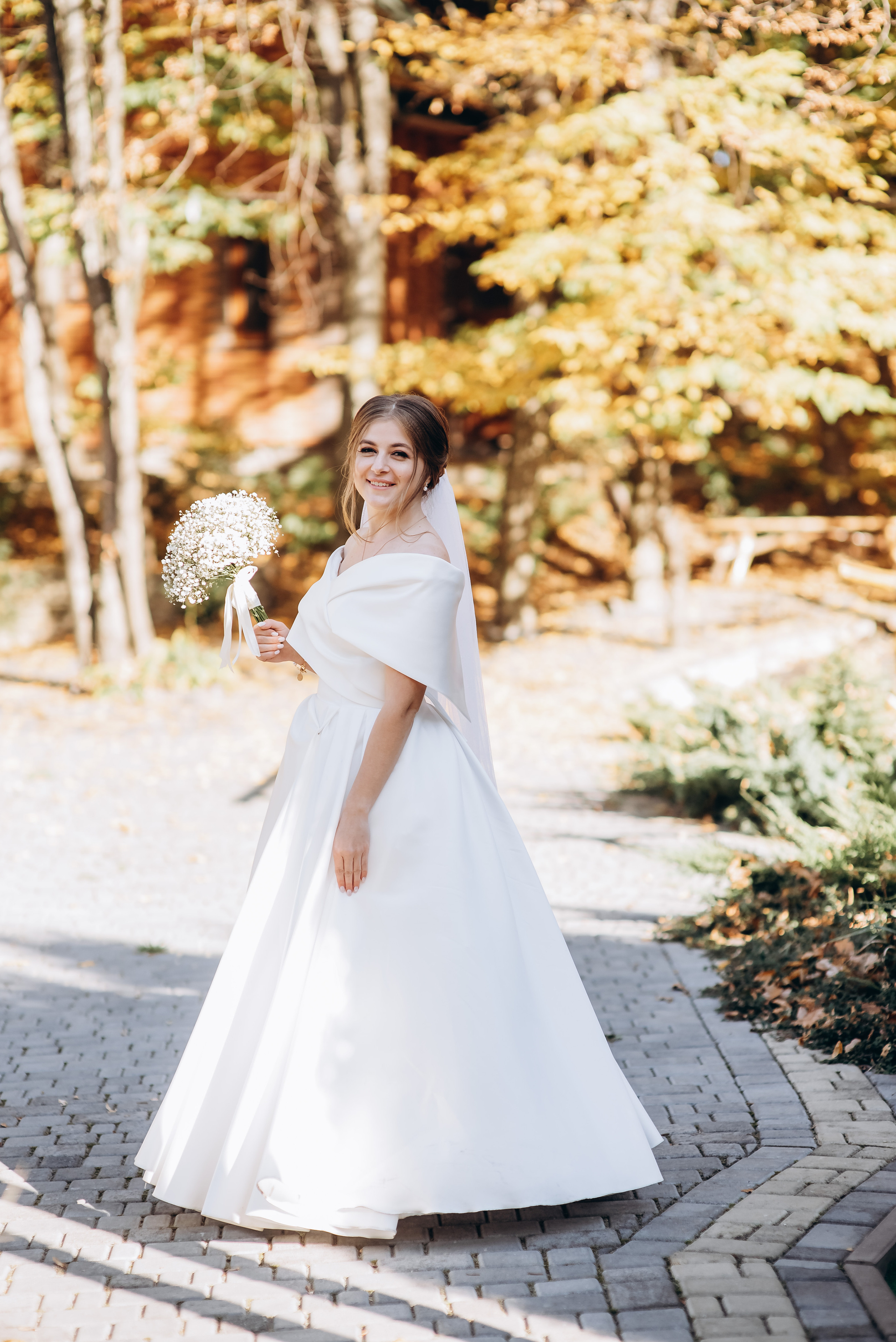 Весілля Марьяни та Віталія. Весільний та сімейний фотограф Україна