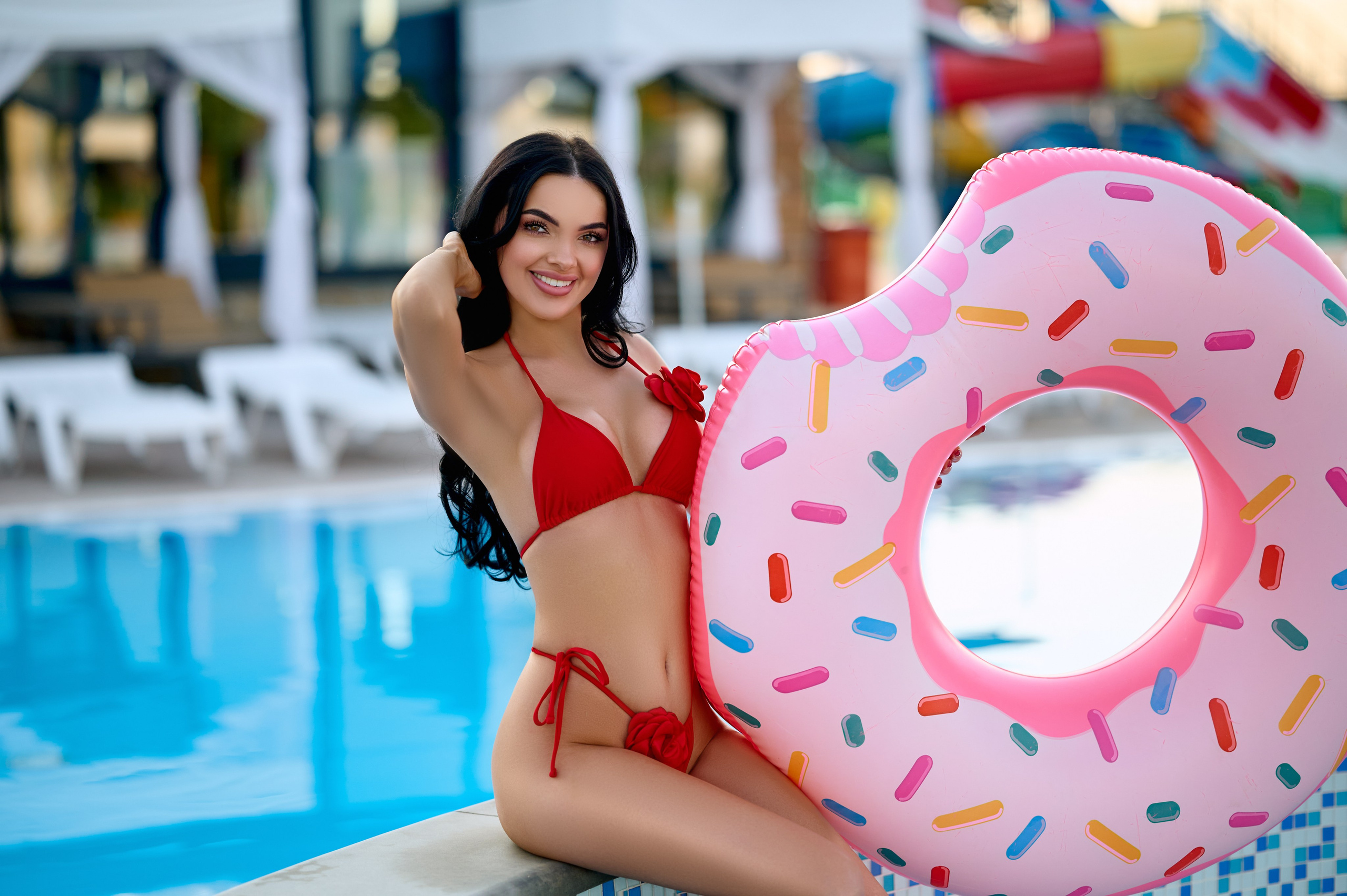 Персональні зйомки. Весільний та сімейний фотограф Україна