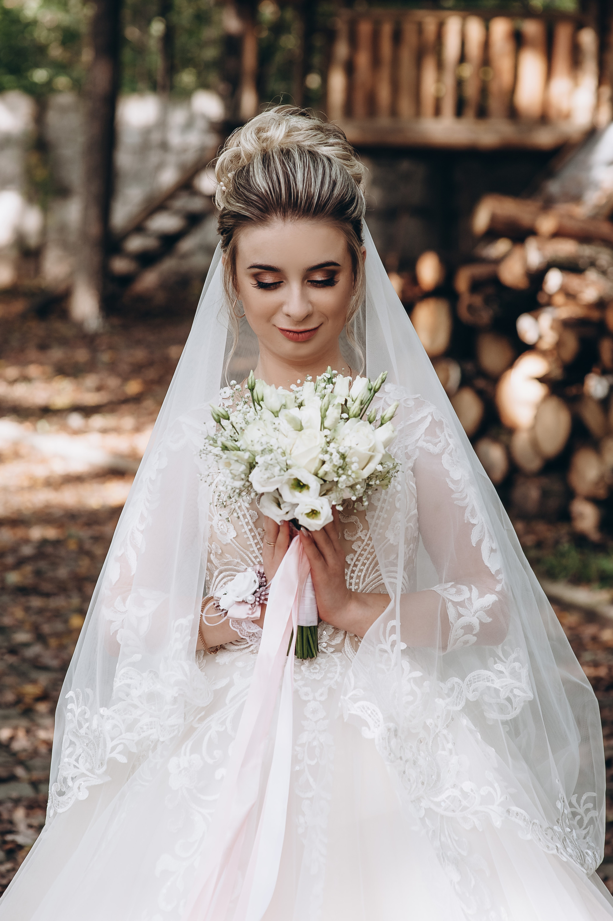 Весільна фотосесія. Весільний та сімейний фотограф Україна