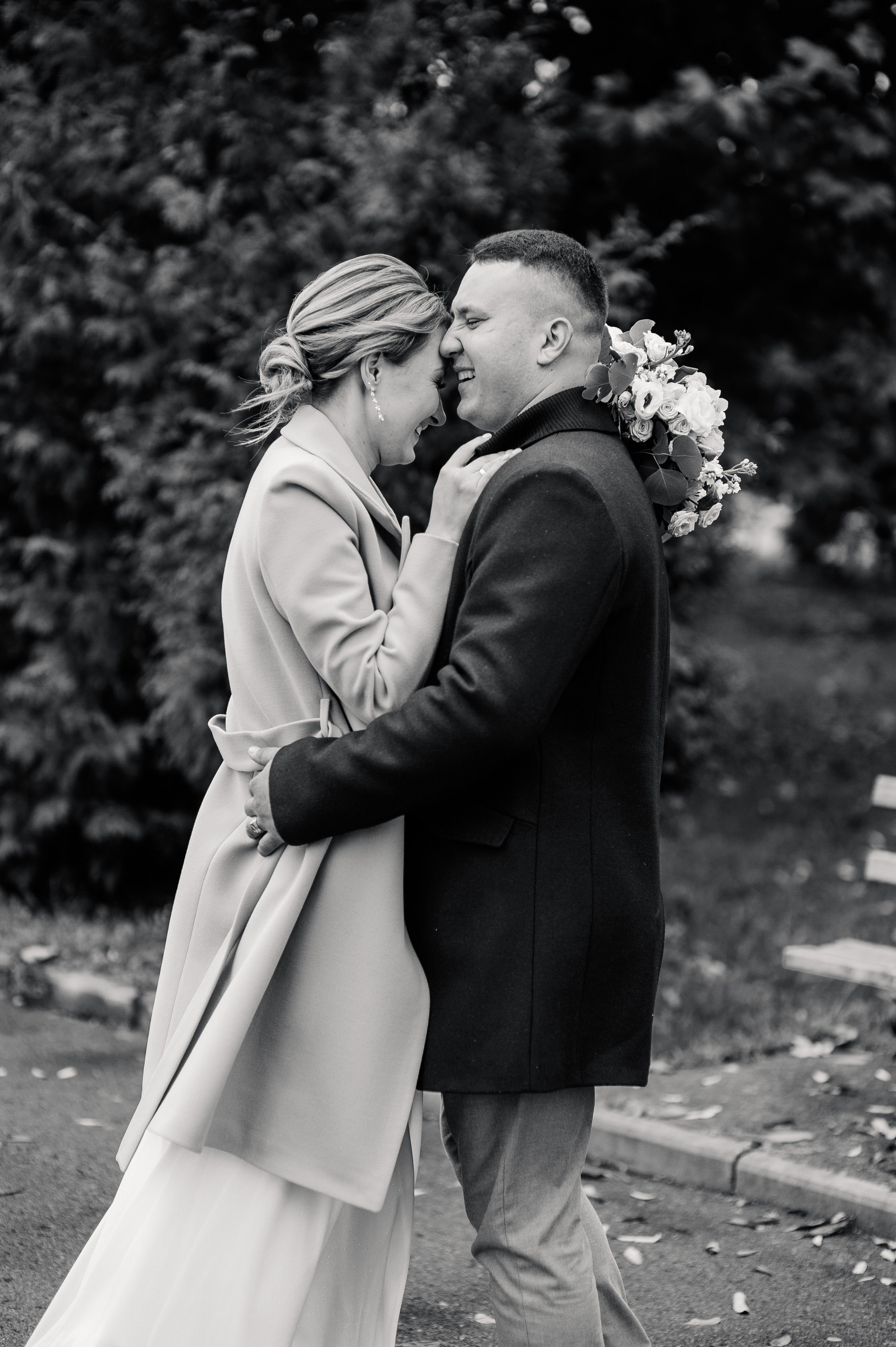 Весільна фотосесія. Весільний та сімейний фотограф Україна