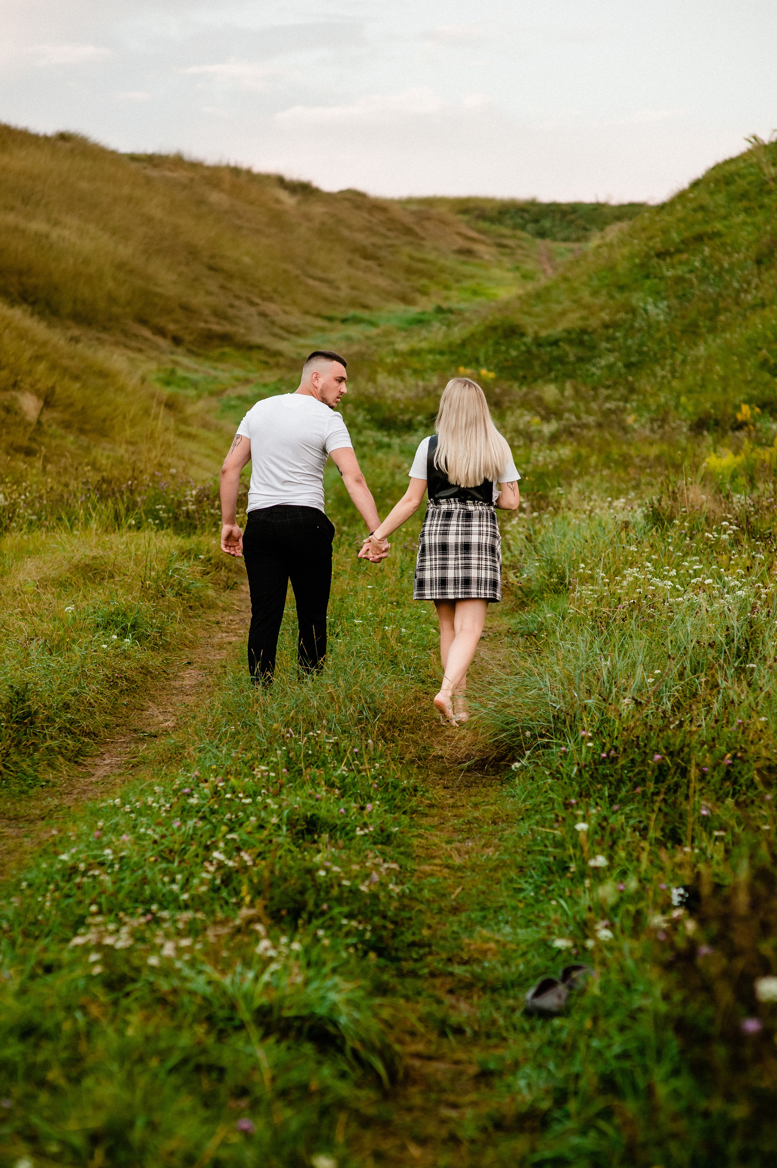 Майбутні батьки. Весільний та сімейний фотограф Україна