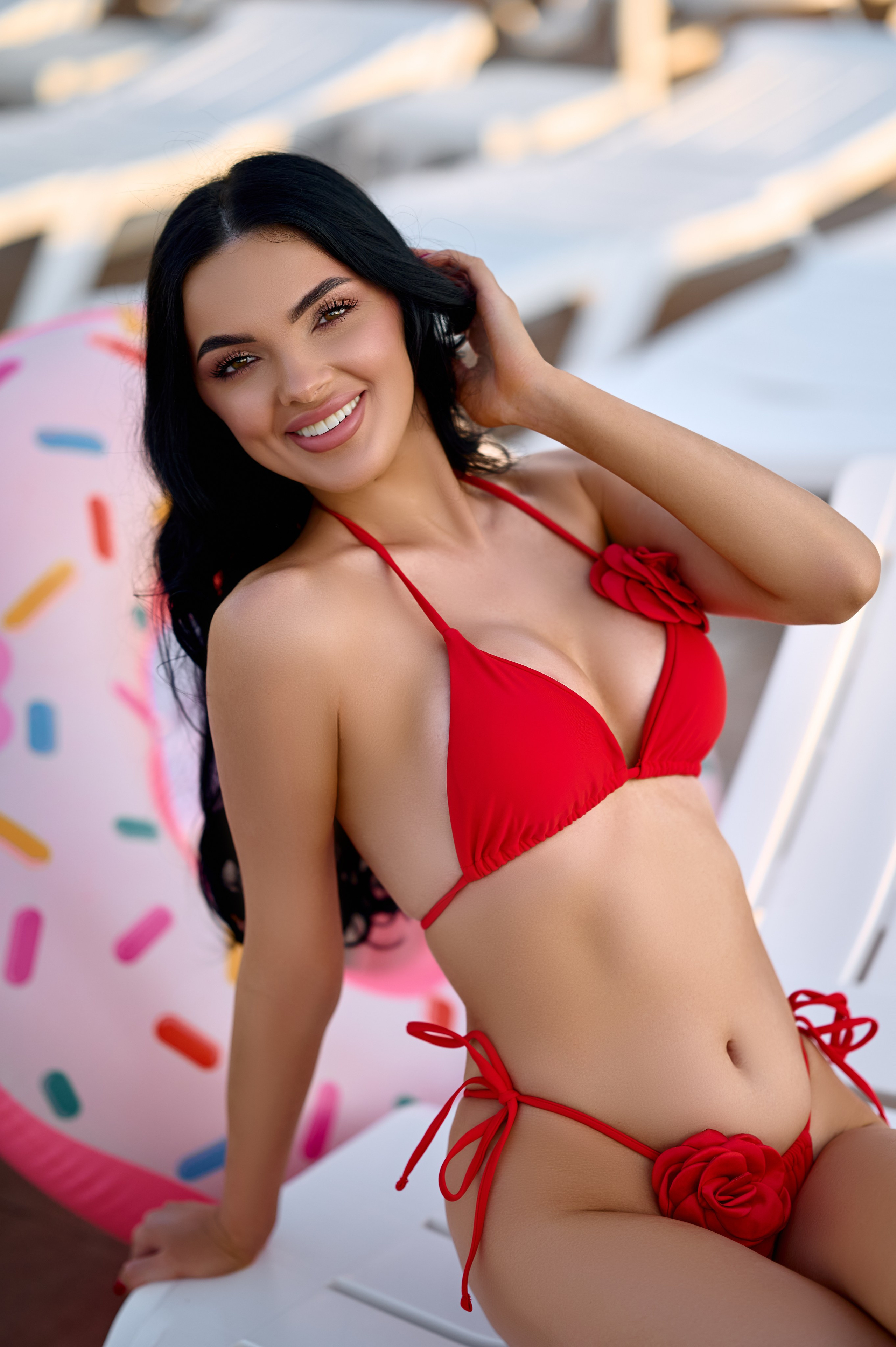 Персональні зйомки. Весільний та сімейний фотограф Україна