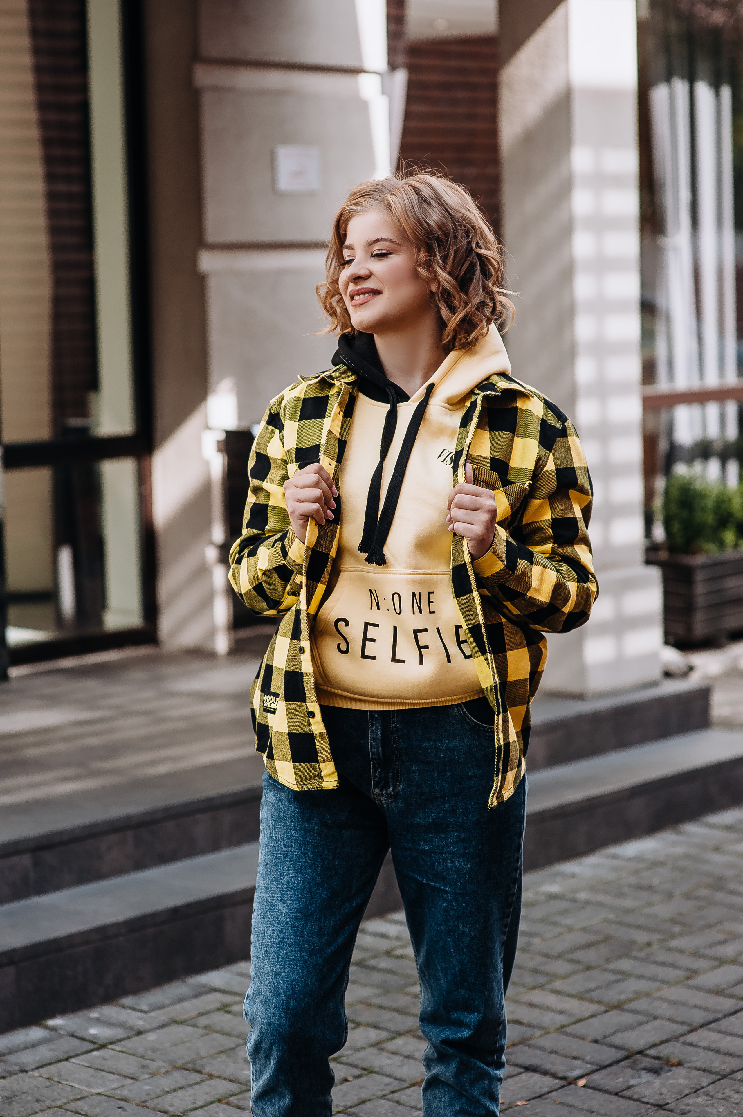 Персональна фотосесія. Весільний та сімейний фотограф Україна