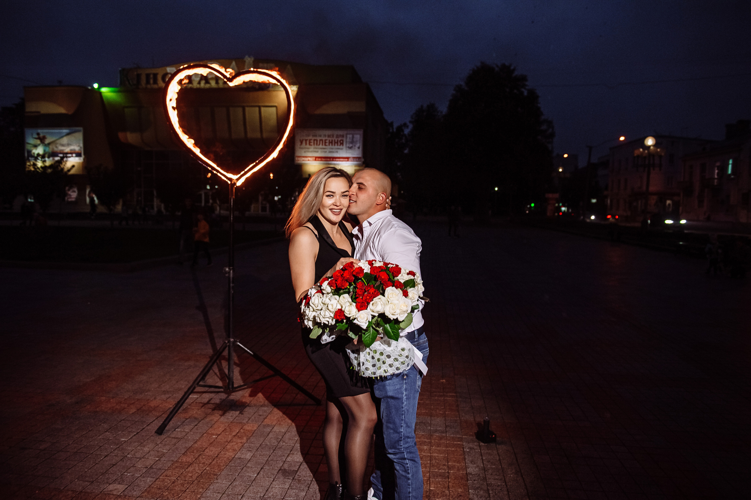 Вона сказала так…. Весільний та сімейний фотограф Україна