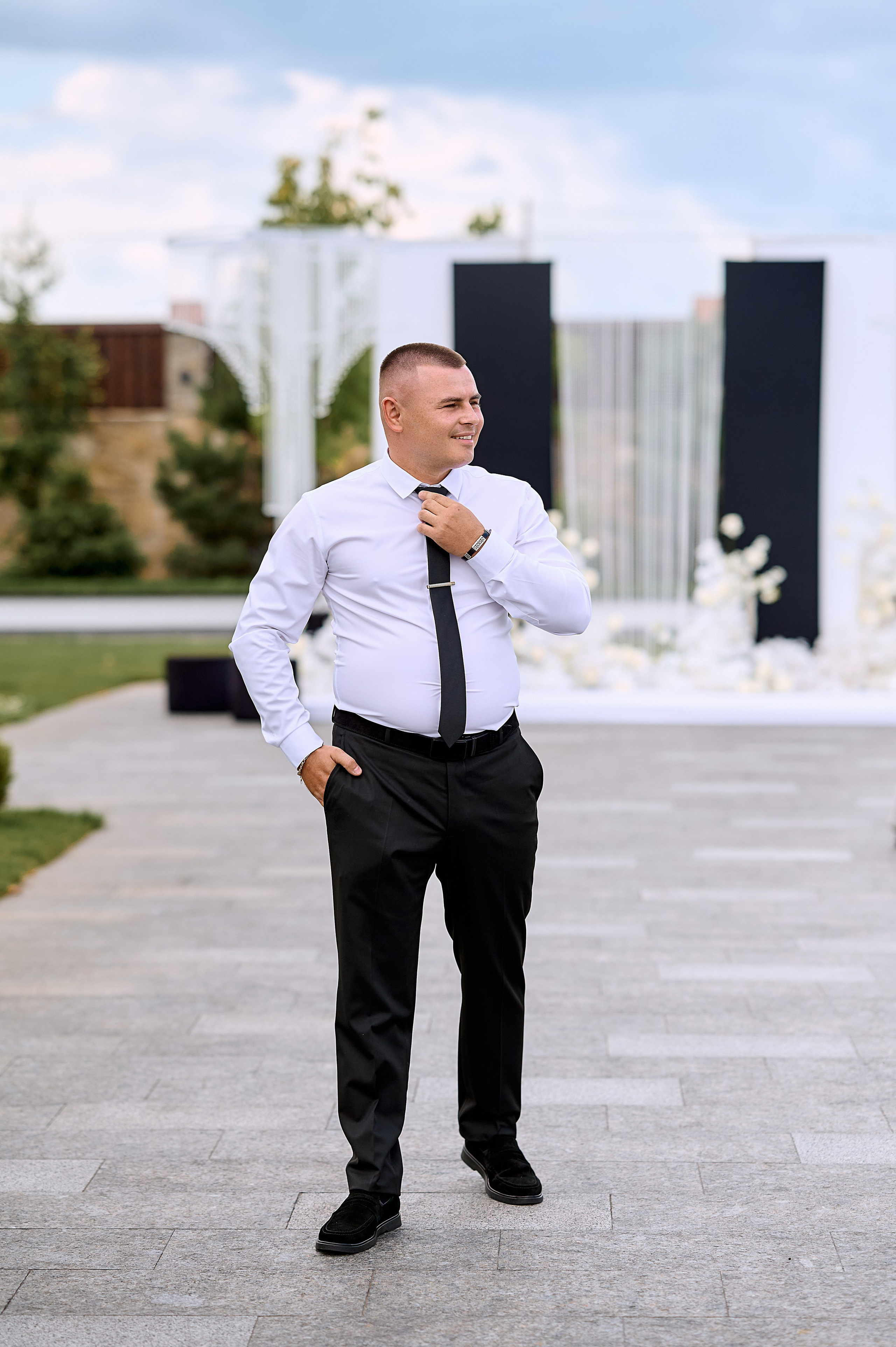 Wedding Day. Весільний та сімейний фотограф Україна