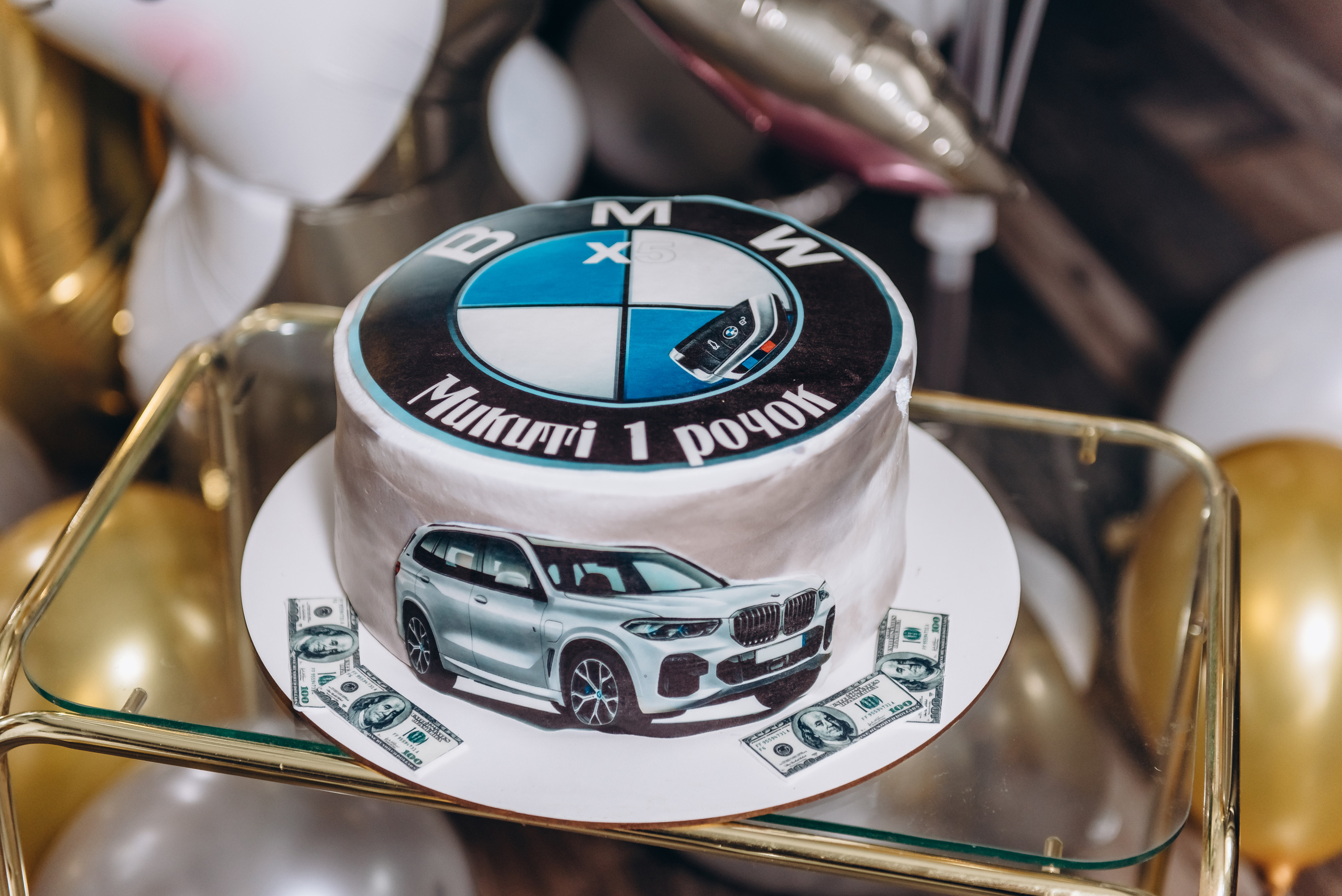 1 рік. Весільний та сімейний фотограф Україна