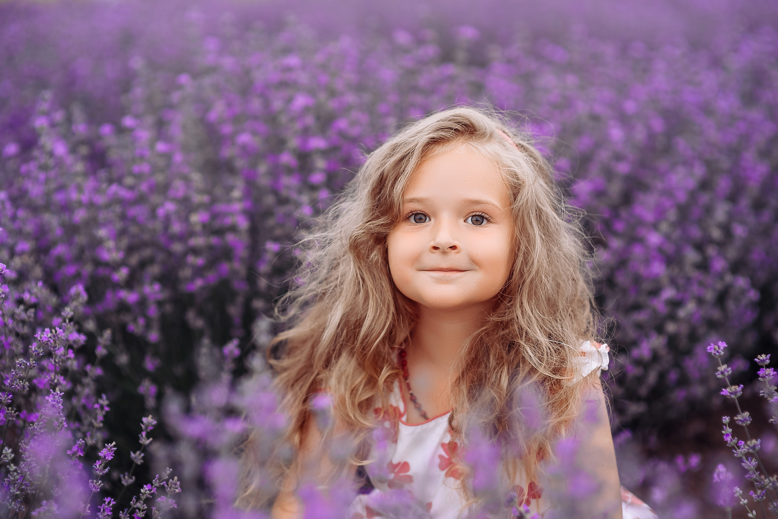 Лаванда. Весільний та сімейний фотограф Україна