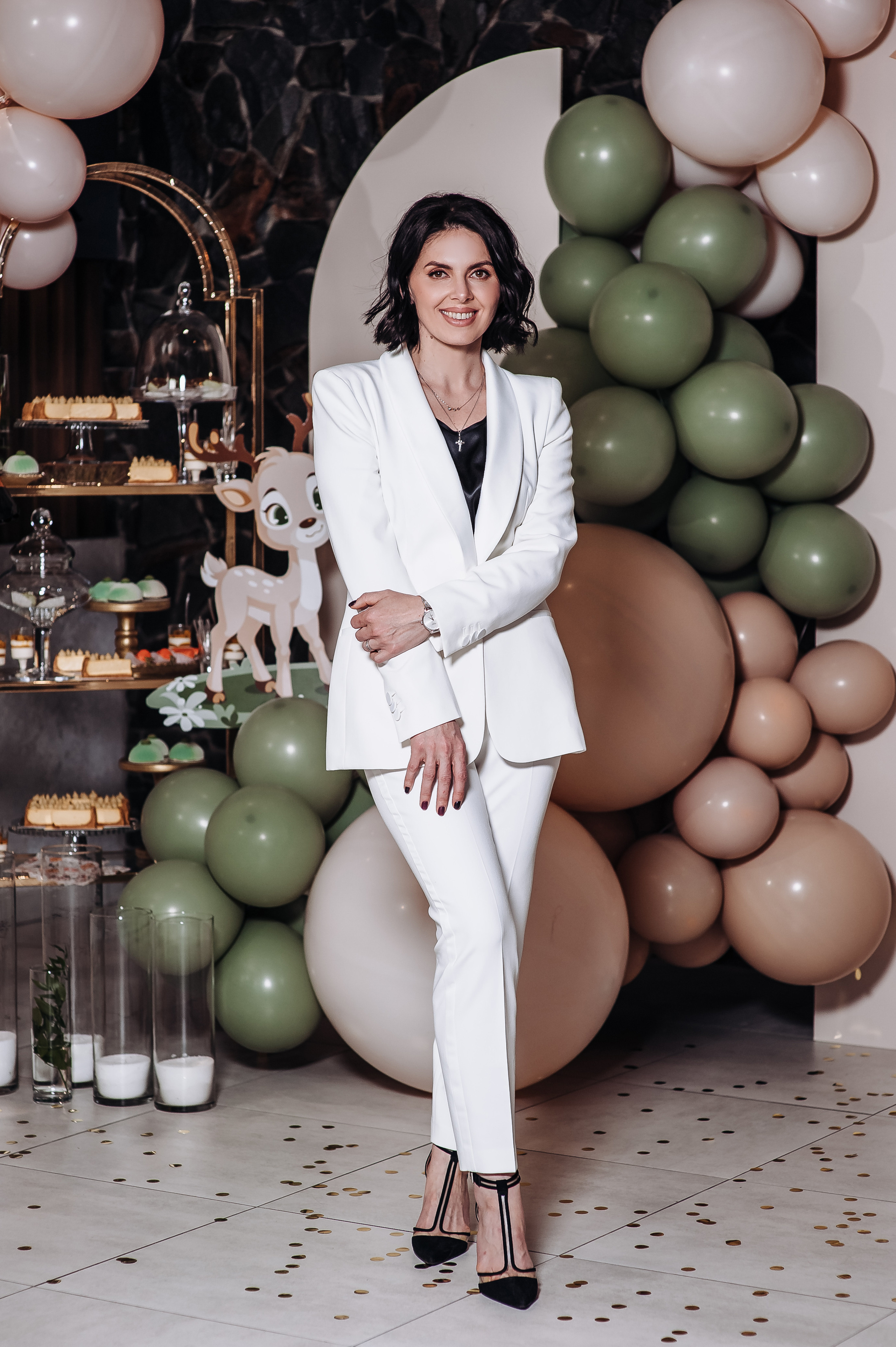 День народження. Весільний та сімейний фотограф Україна