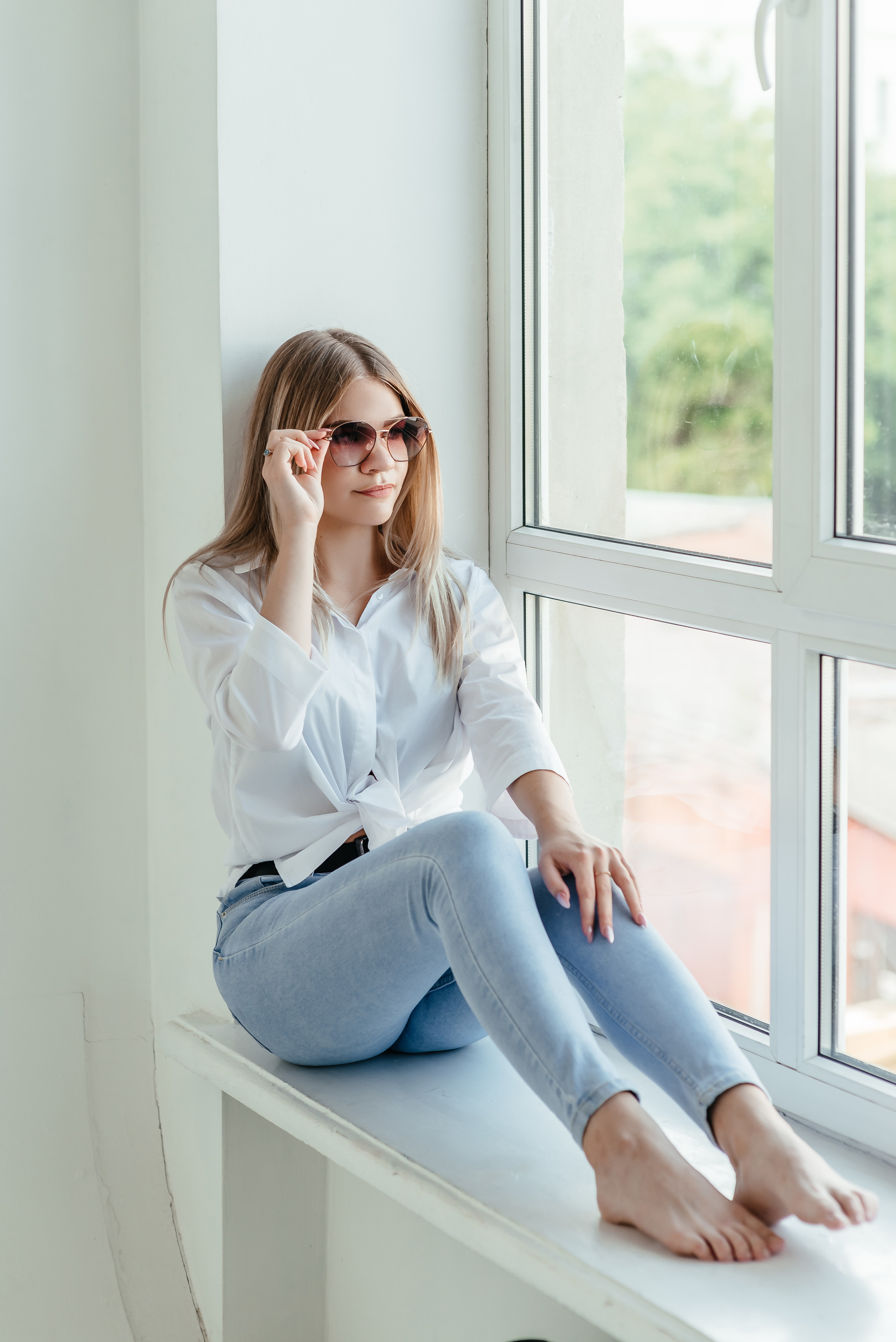 Персональна фотосесія. Весільний та сімейний фотограф Україна