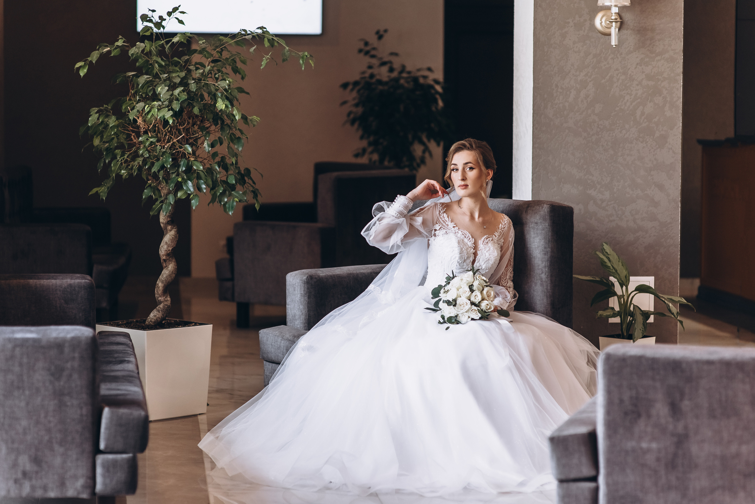 Оля та Ваня. Весільний та сімейний фотограф Україна