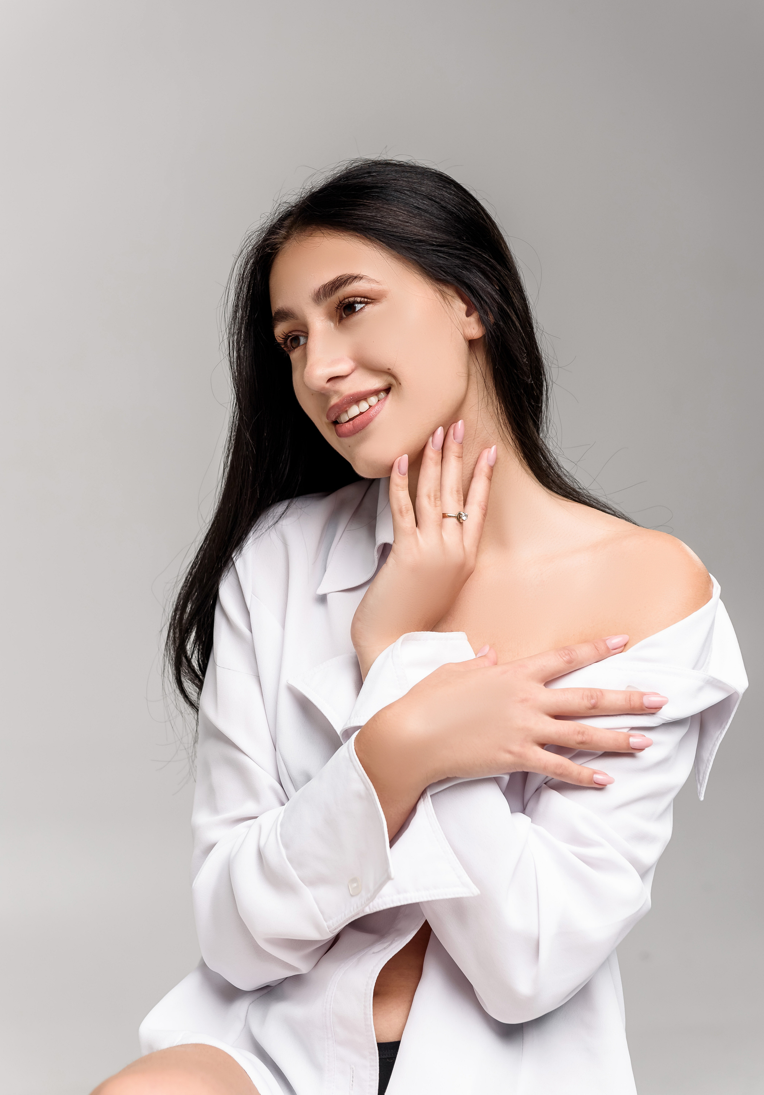 Прекрасна половинка. Весільний та сімейний фотограф Україна