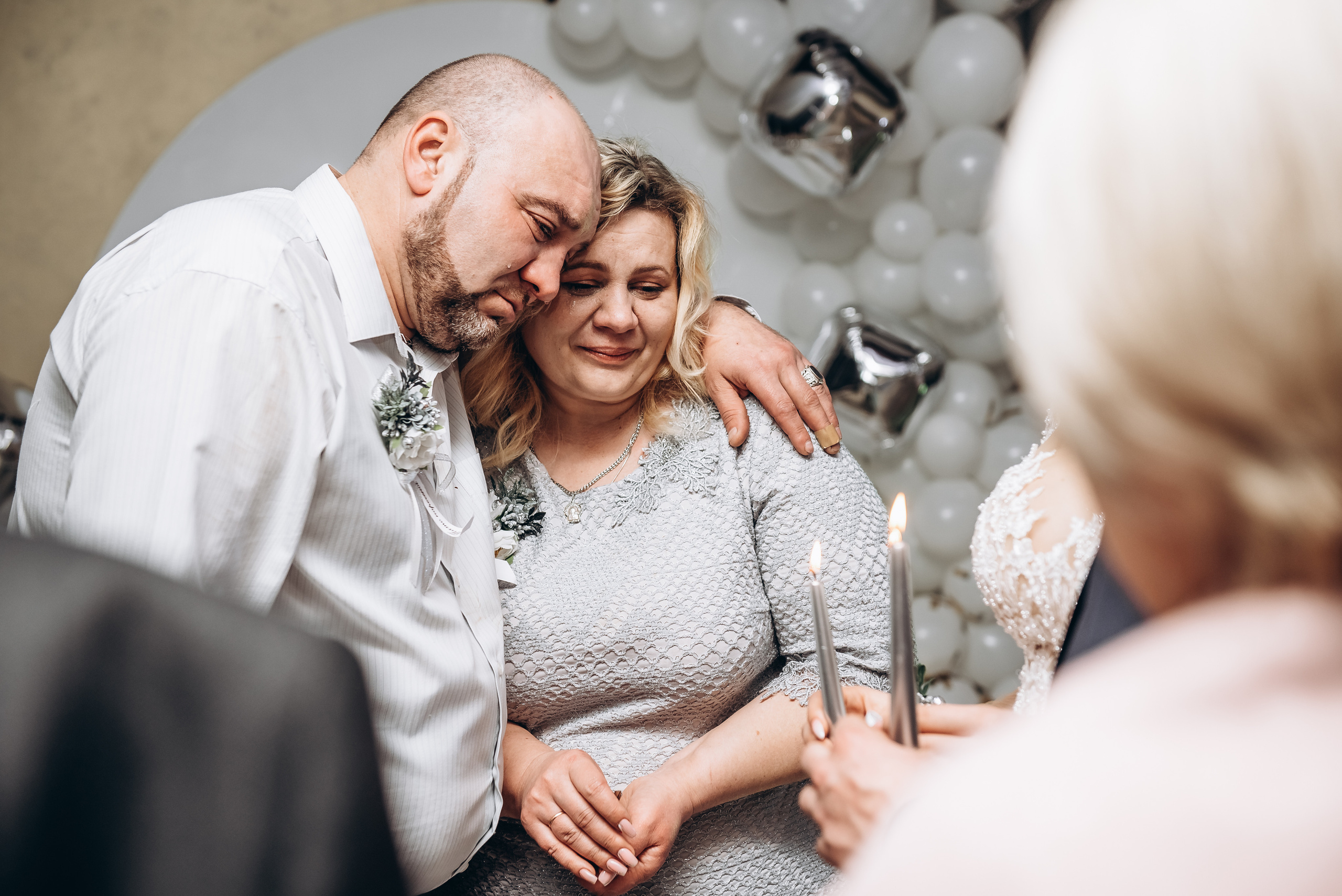 Весільна фотосесія. Весільний та сімейний фотограф Україна