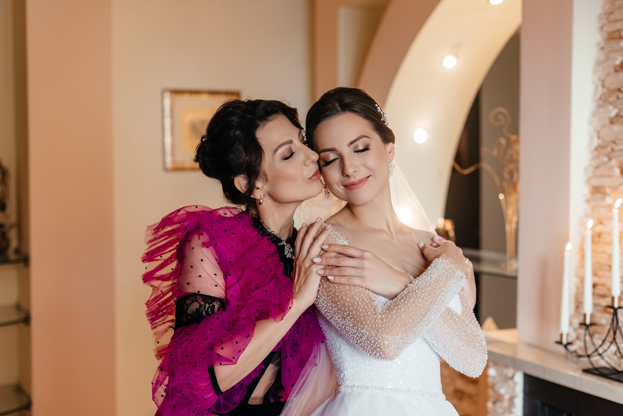 Юлія та Сергій (анонс). Весільний та сімейний фотограф Україна