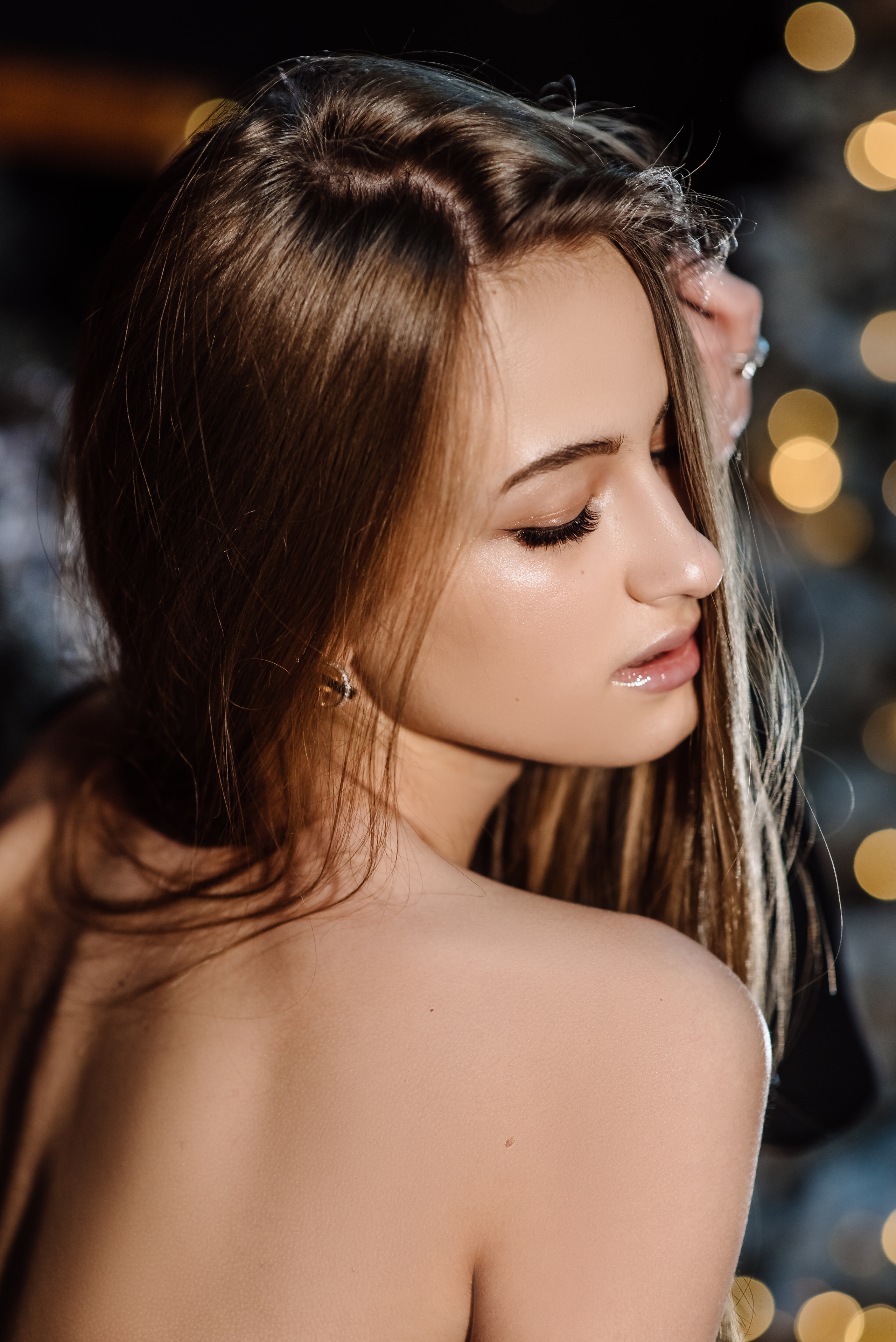 Новорічна та сімейн фотосесія. Весільний та сімейний фотограф Україна