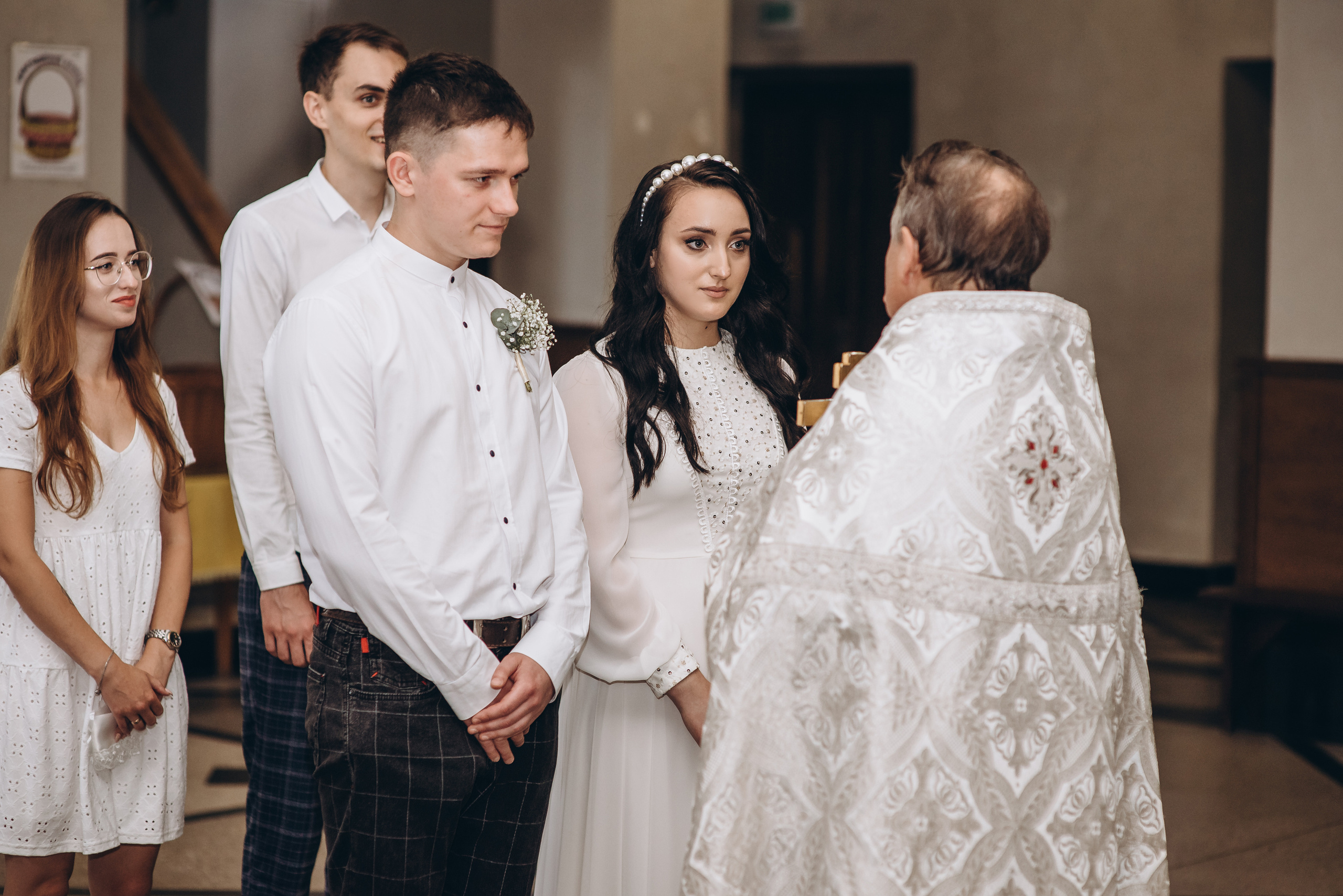 Аня та Вася. Весільний та сімейний фотограф Україна