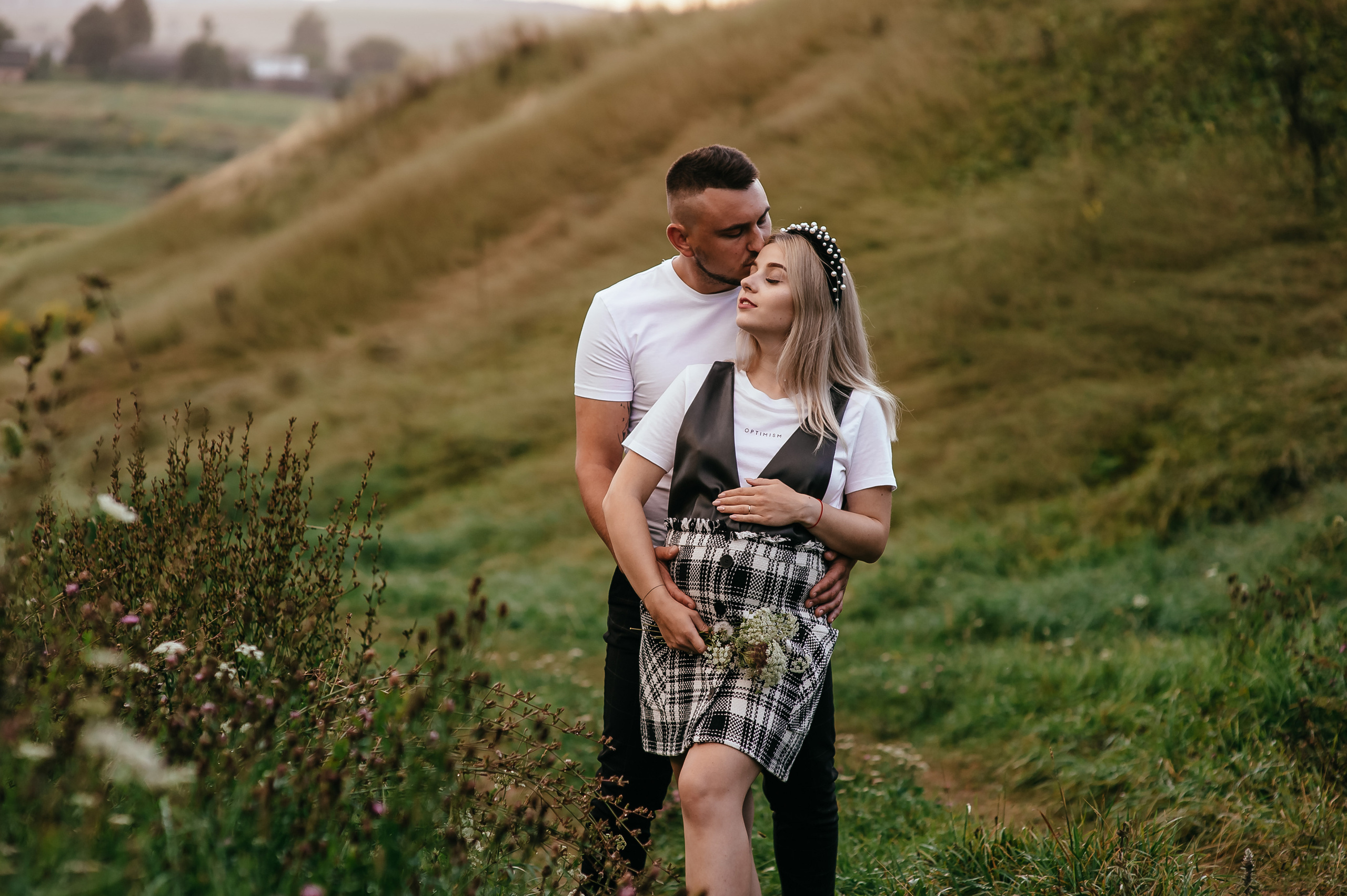 Майбутні батьки. Весільний та сімейний фотограф Україна