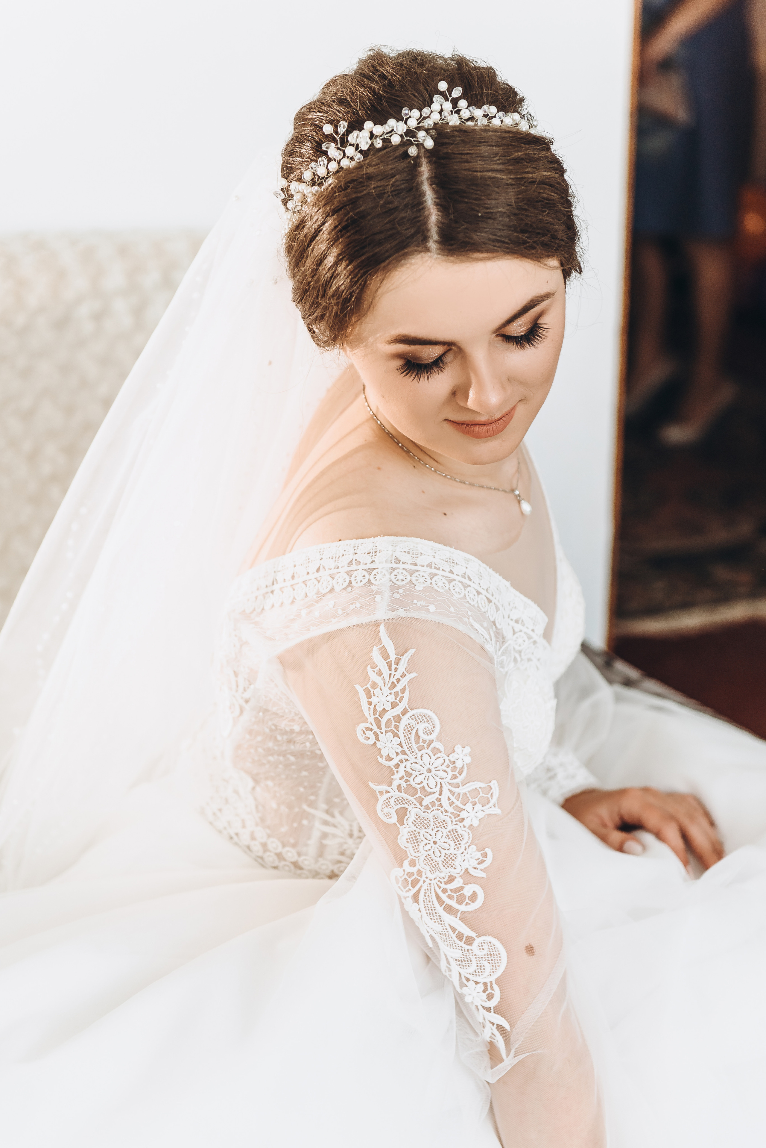 Весілля Діани та Роми. Весільний та сімейний фотограф Україна