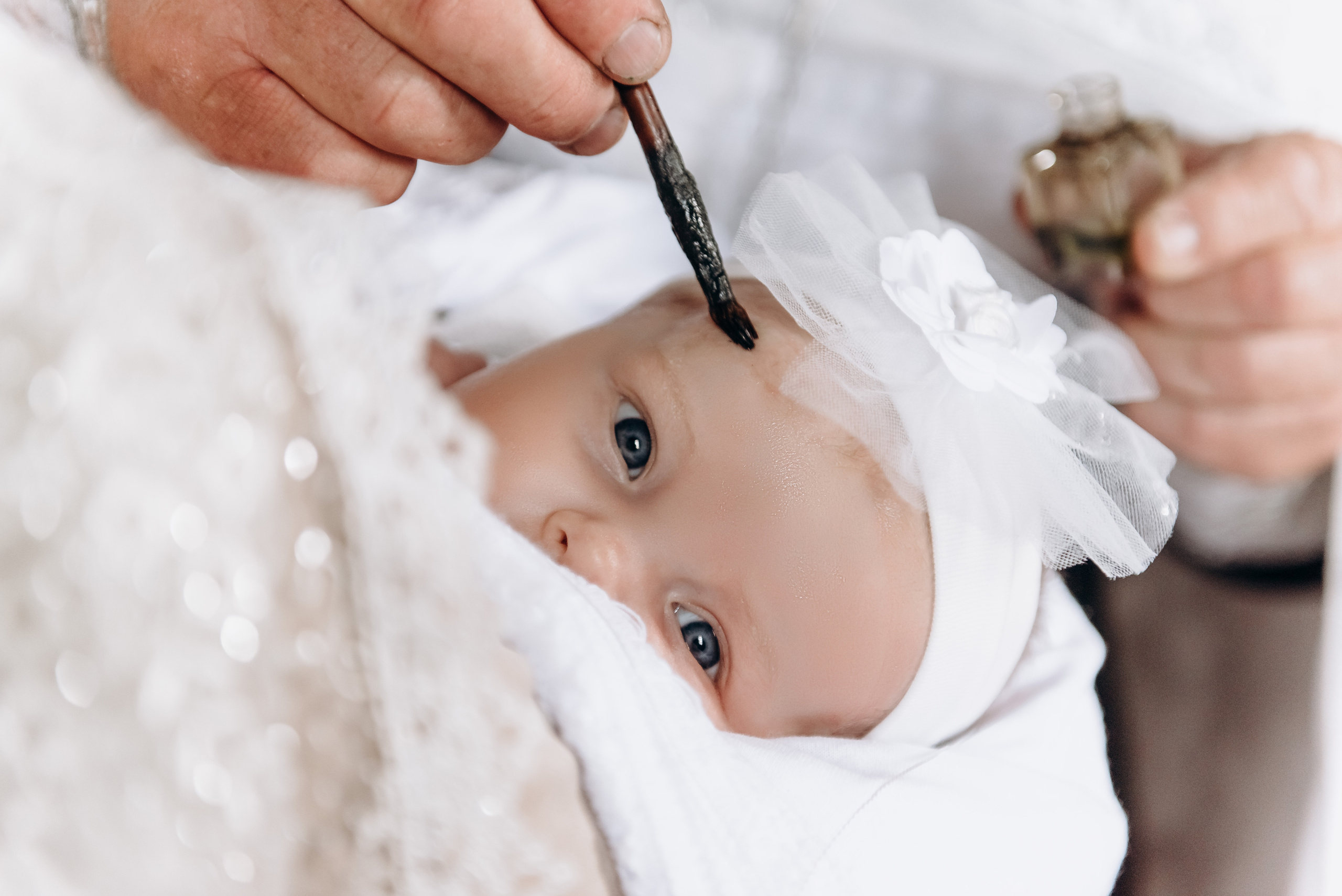 Хрещення. Весільний та сімейний фотограф Україна