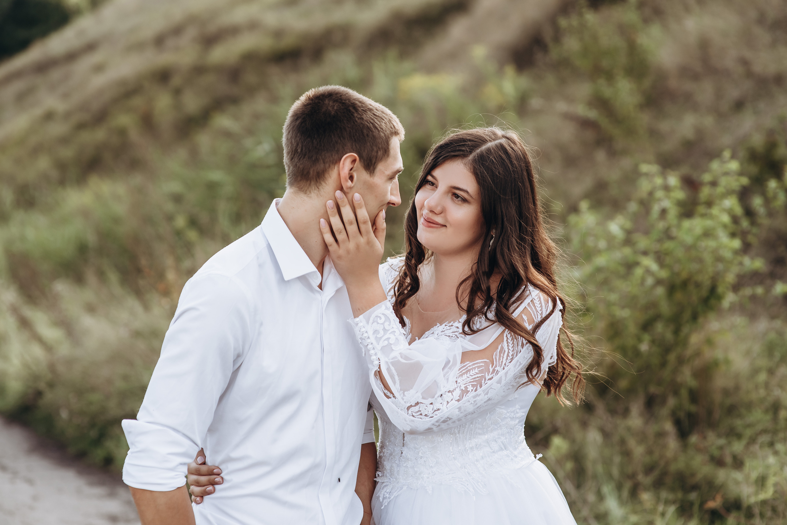 Аня і Ваня. Весільний та сімейний фотограф Україна