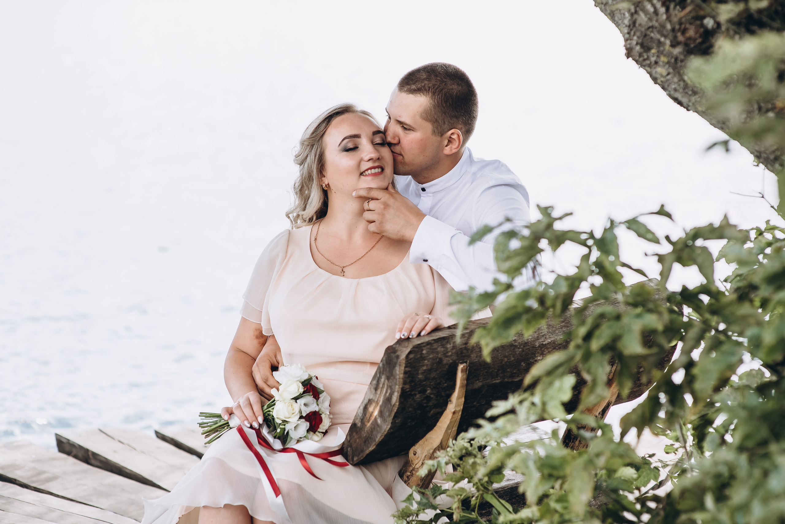 Надя і Вітя. Весільний та сімейний фотограф Україна