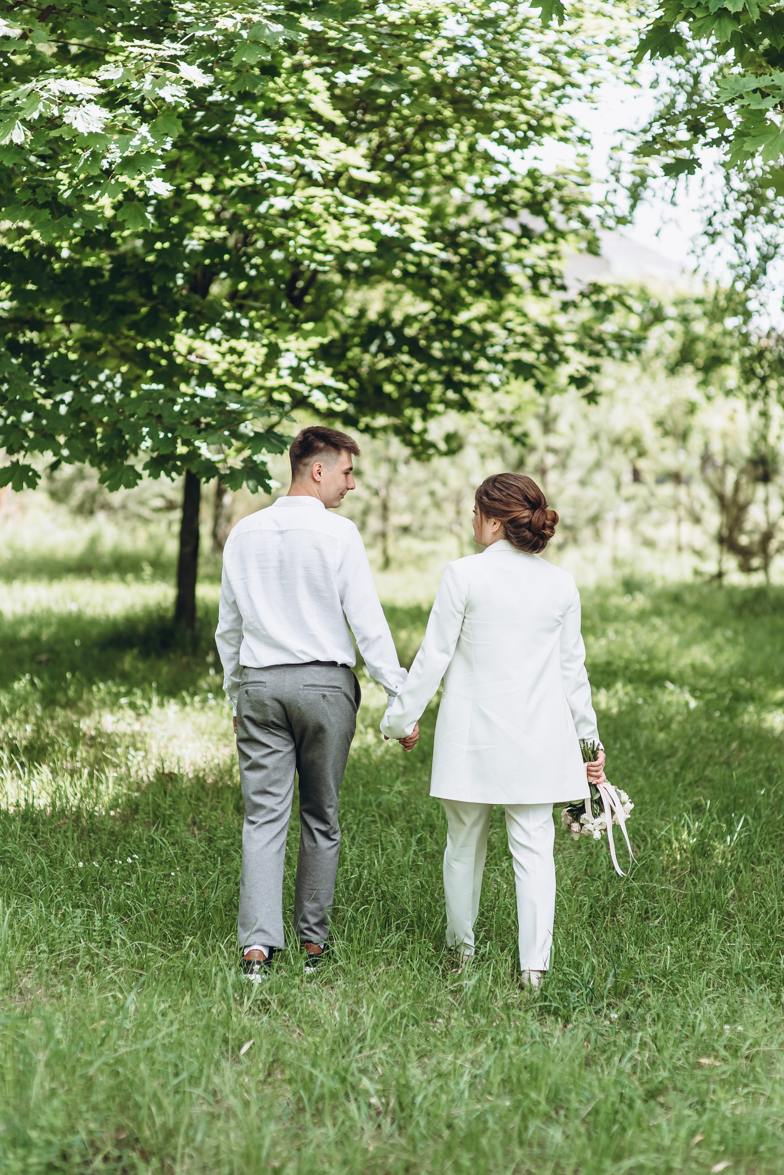 Розпис Лізи та Льоши. Весільний та сімейний фотограф Україна