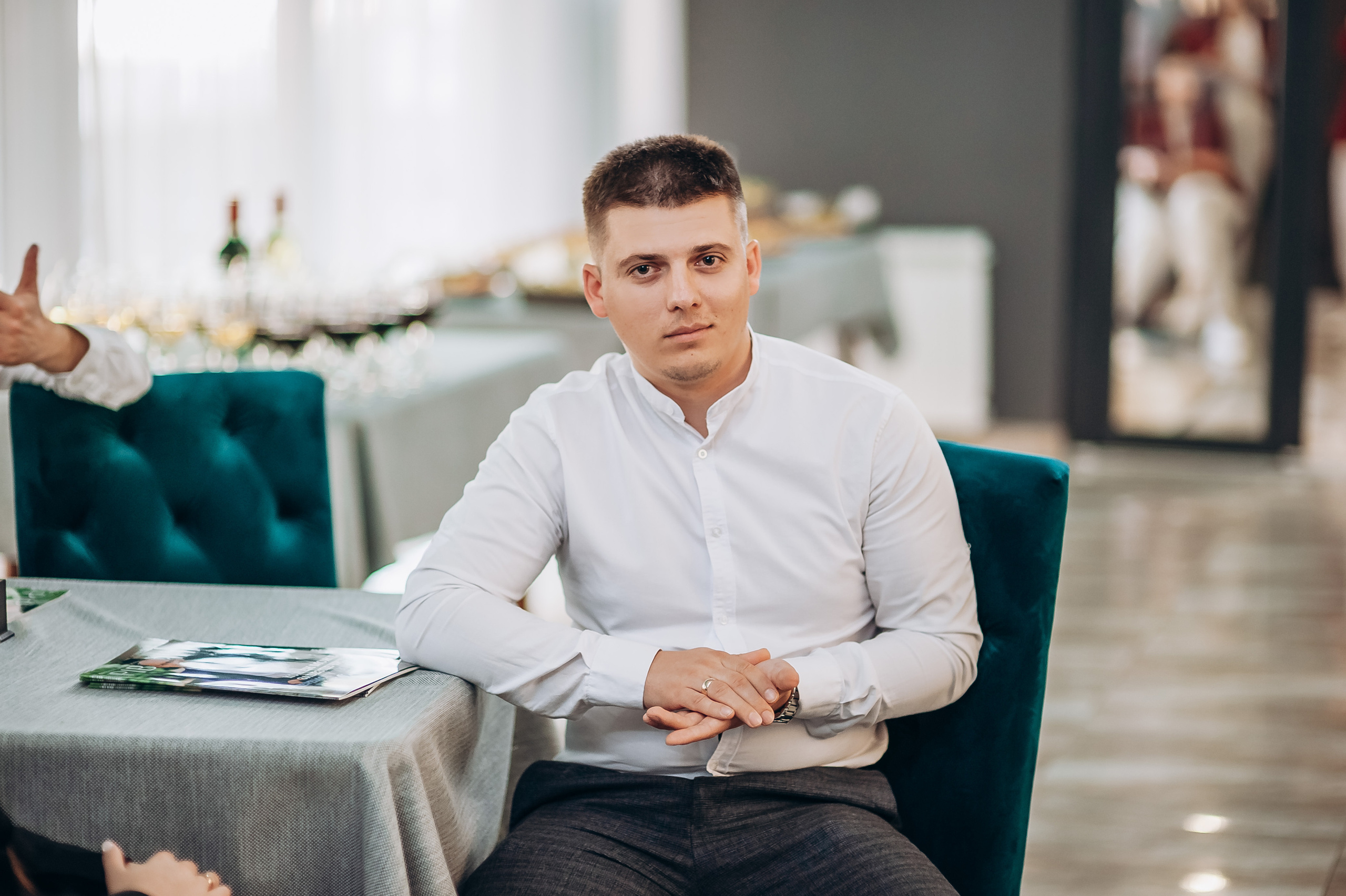 Журнал «Рівняни». Весільний та сімейний фотограф Україна