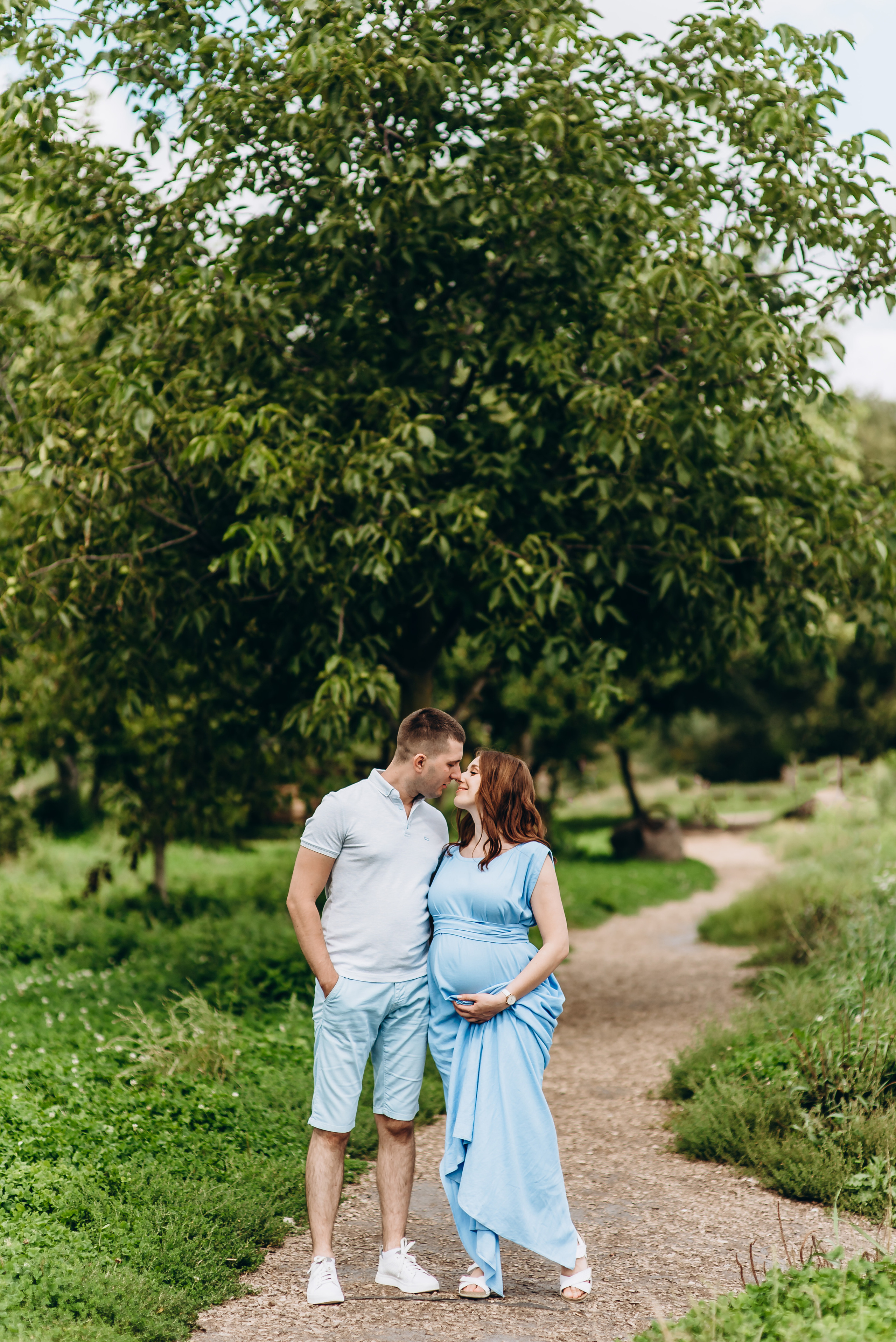 Вагітність. Весільний та сімейний фотограф Україна