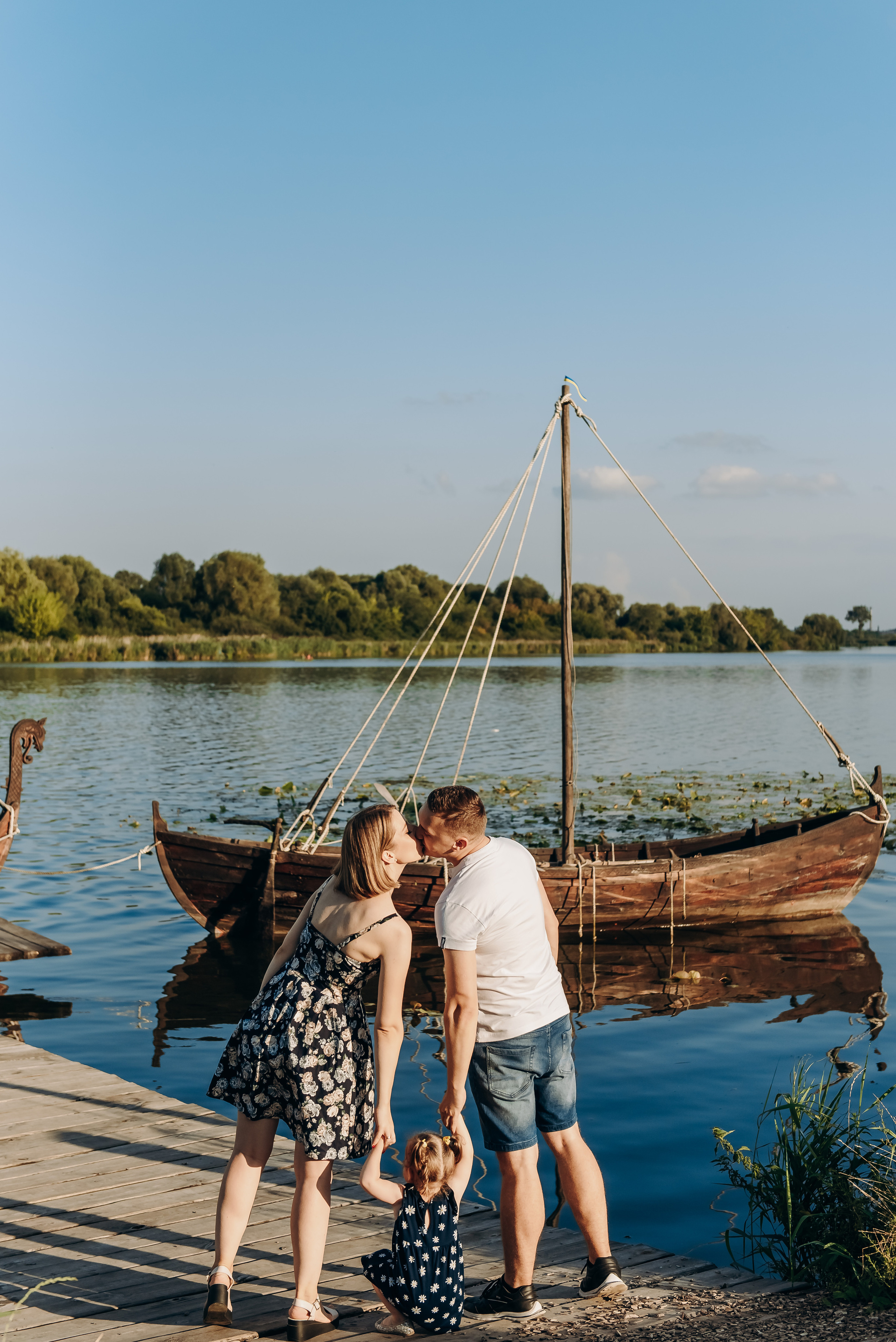 Надія сім"я. Весільний та сімейний фотограф Україна
