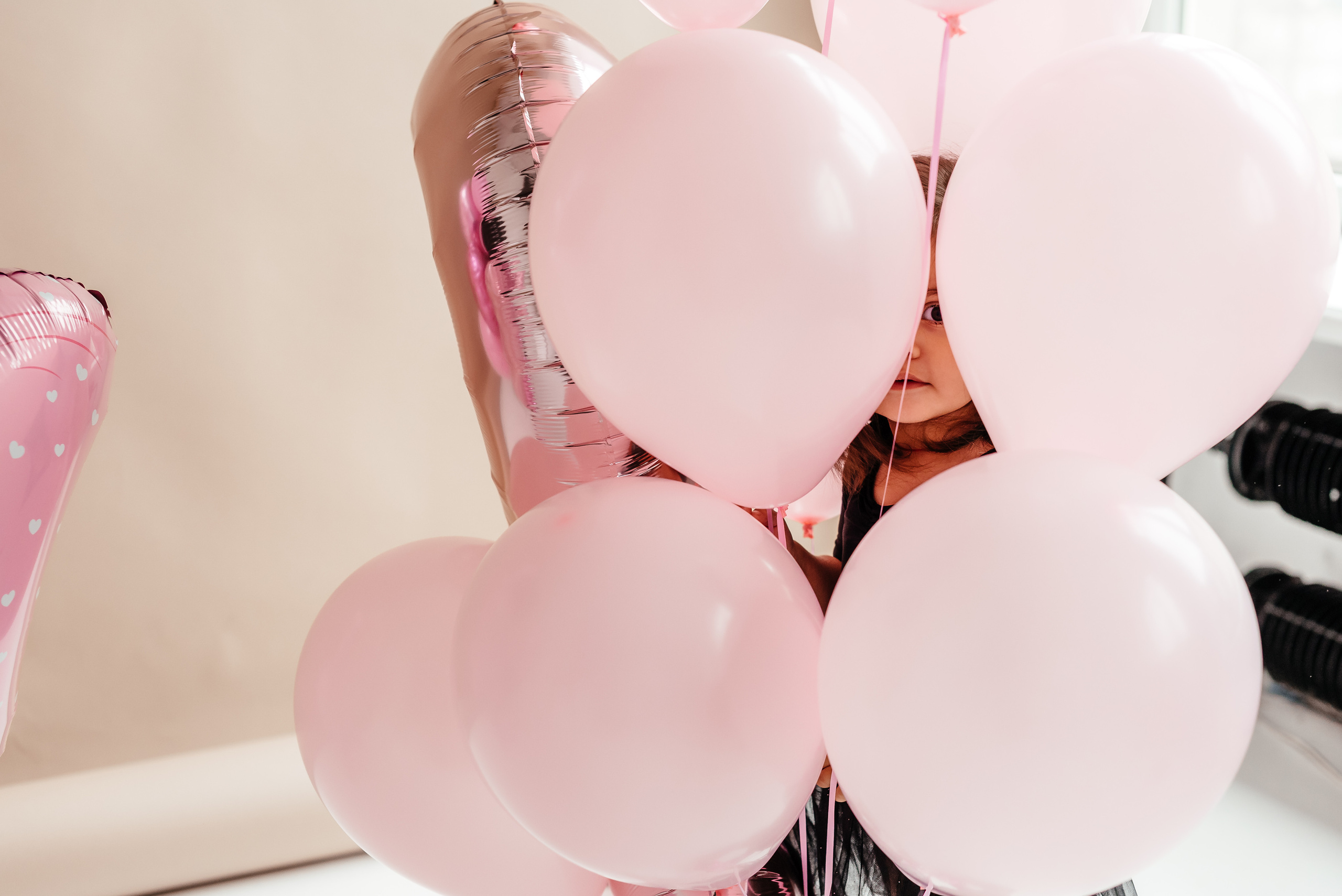 День народження. Весільний та сімейний фотограф Україна